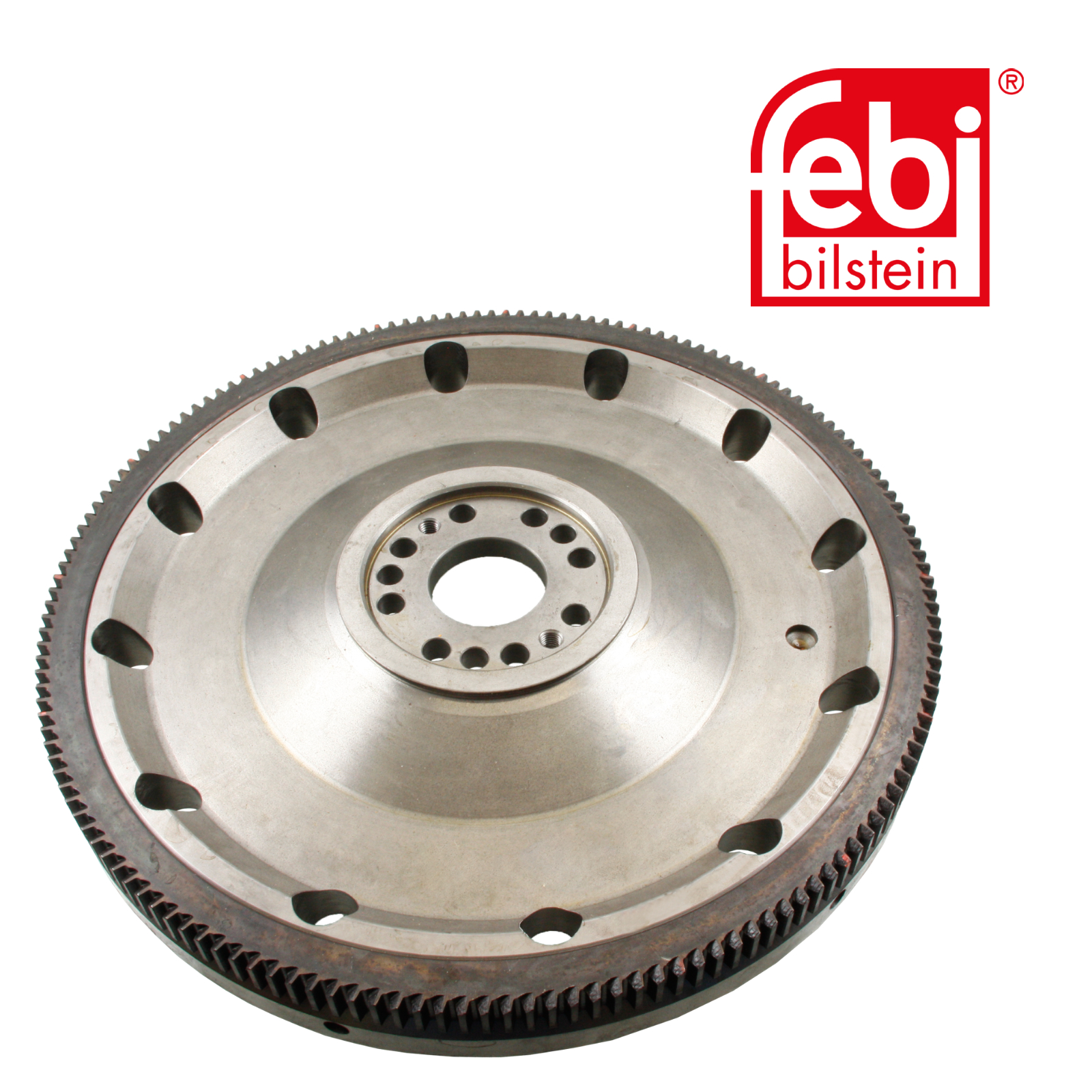Febi Engine Flywheel 158 Teeth 106905
