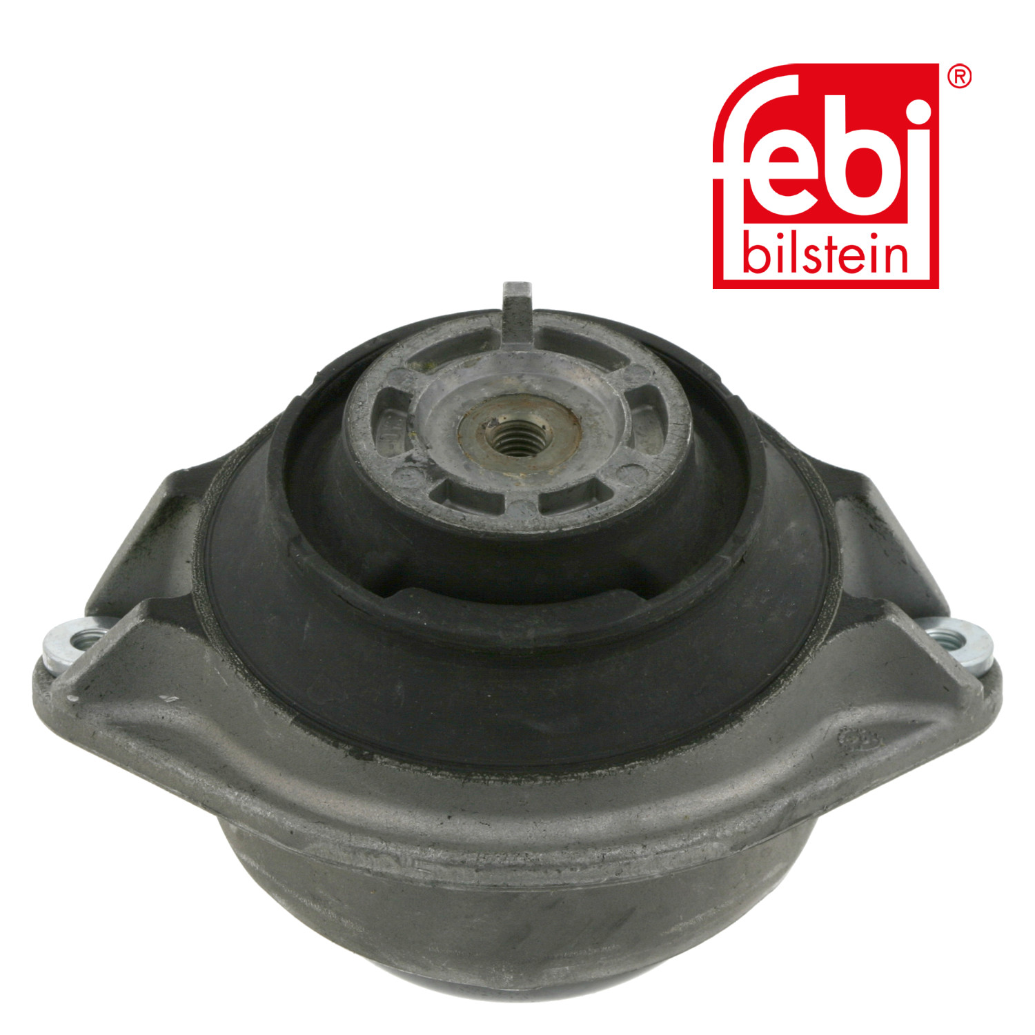 Febi Engine Mount Mounting Right Front 07936