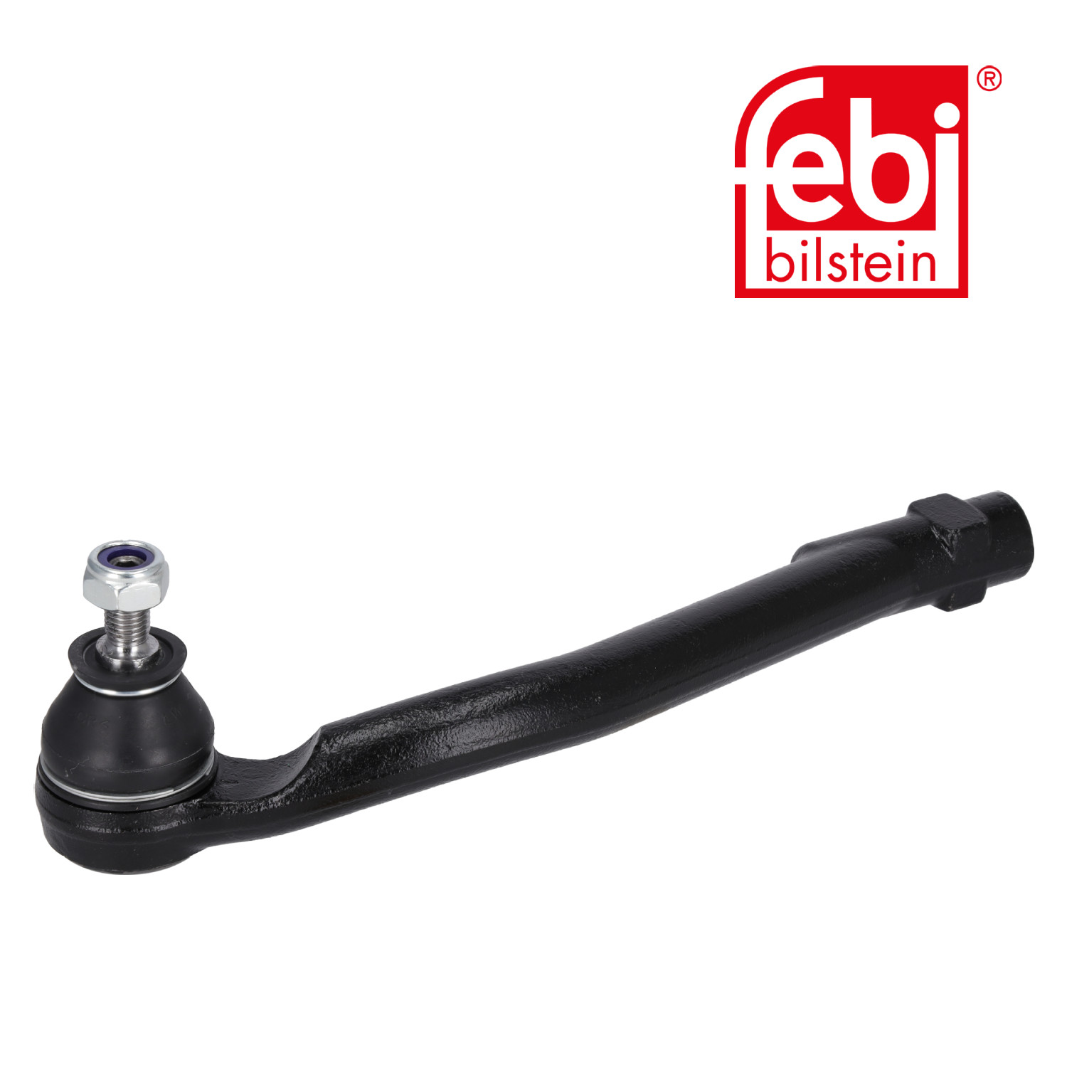 Febi Steering Tie Rod End Ball Joint Front Right 102131