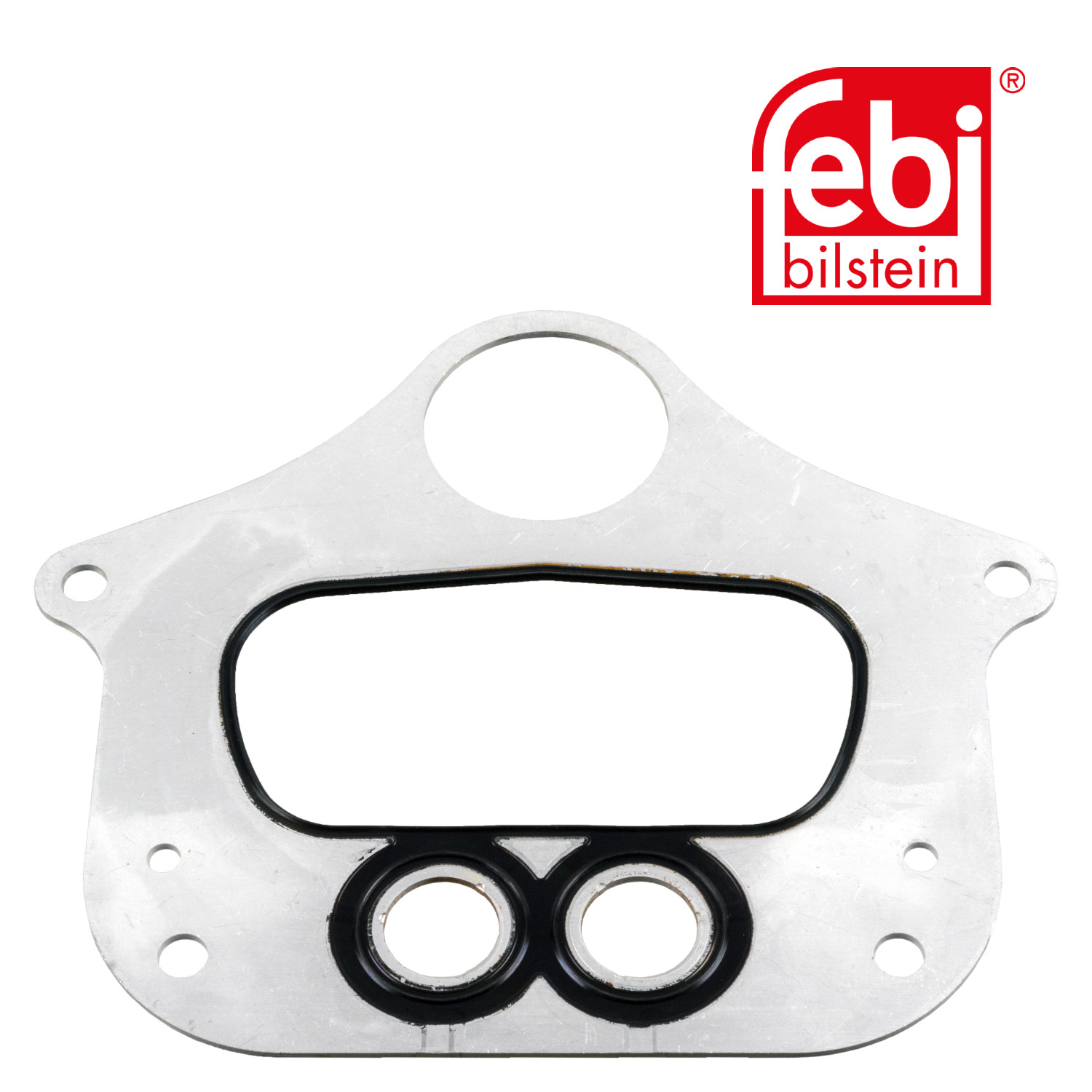Febi Charge Air Cooler Gasket ID Wide 180066