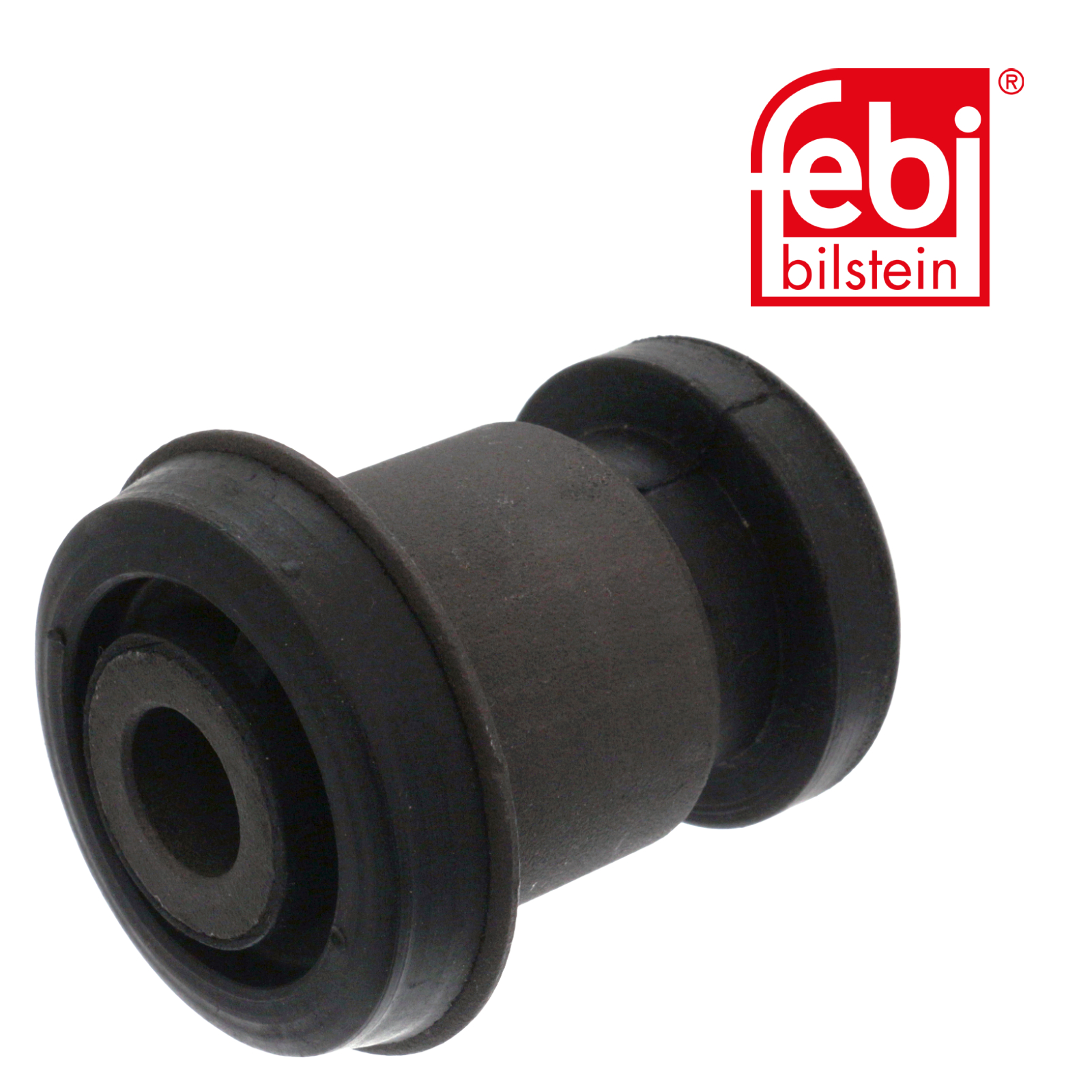 Febi Wishbone / Control / Trailing Arm Bush Front Right 102793
