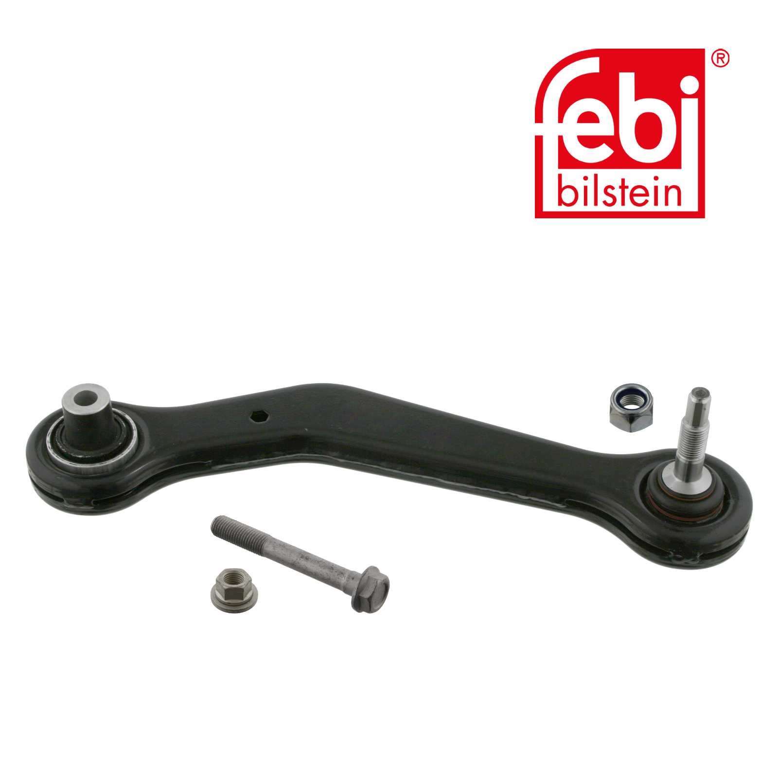 Febi Control/Trailing Arm Rear Right 38256
