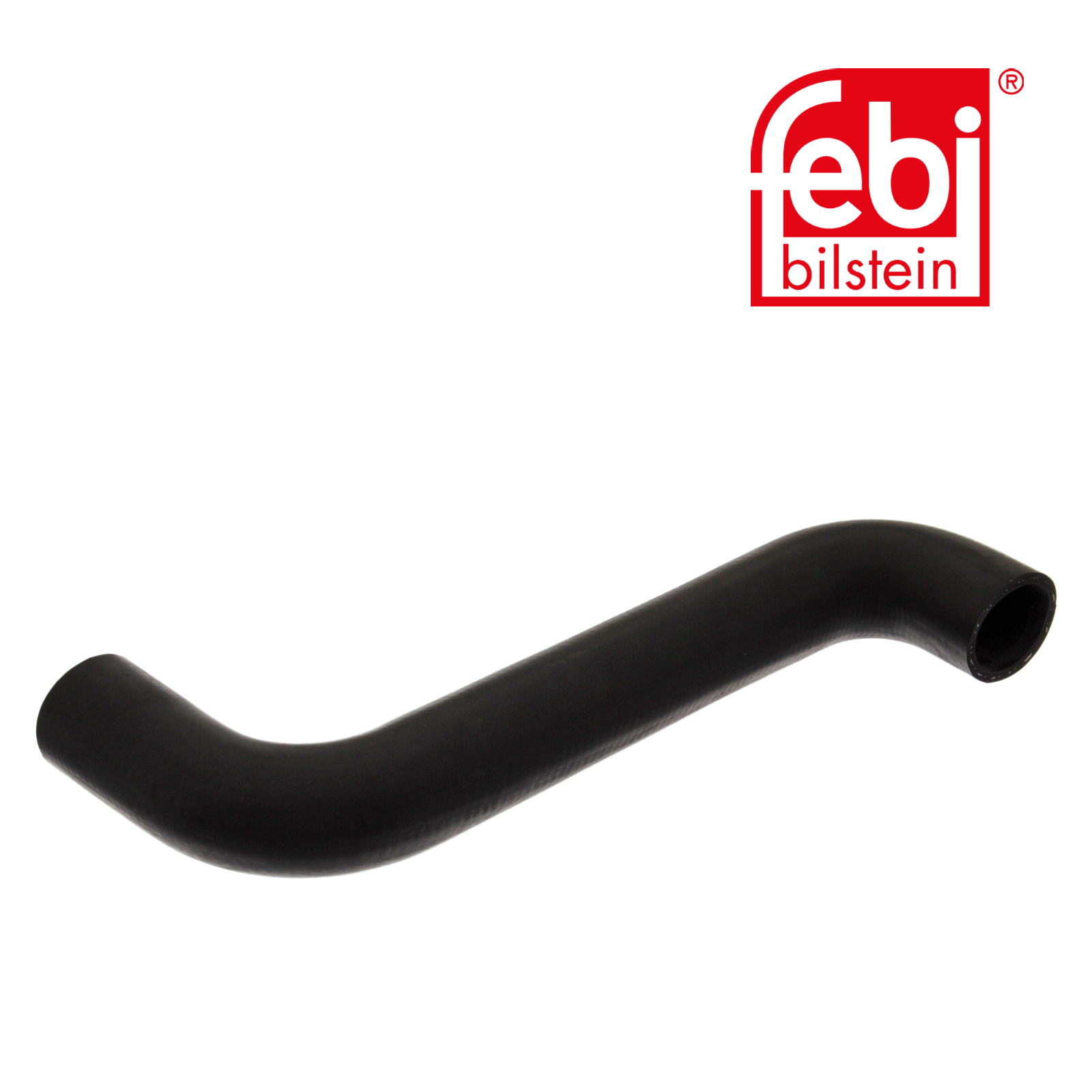 Febi Radiator Coolant Hose Upper 330mm ID 38967