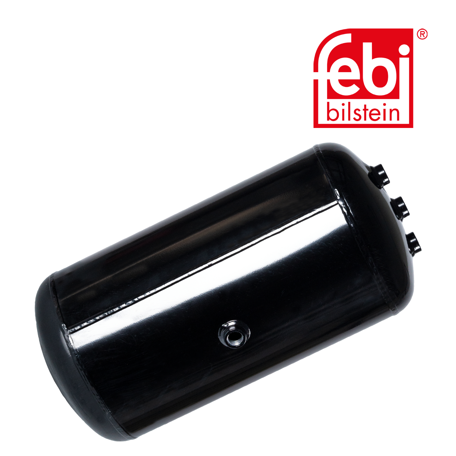 Febi Compressed Air Receiver Tank 106045