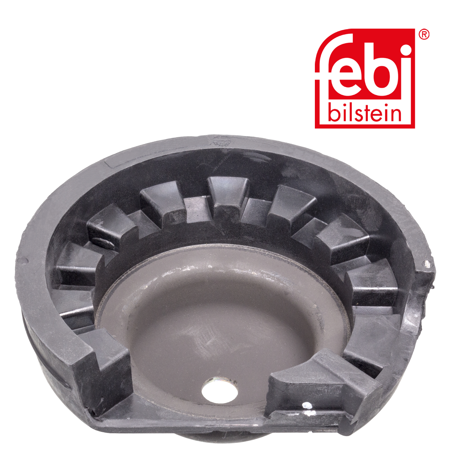 Febi Front Supension Coil Spring Seat 103461