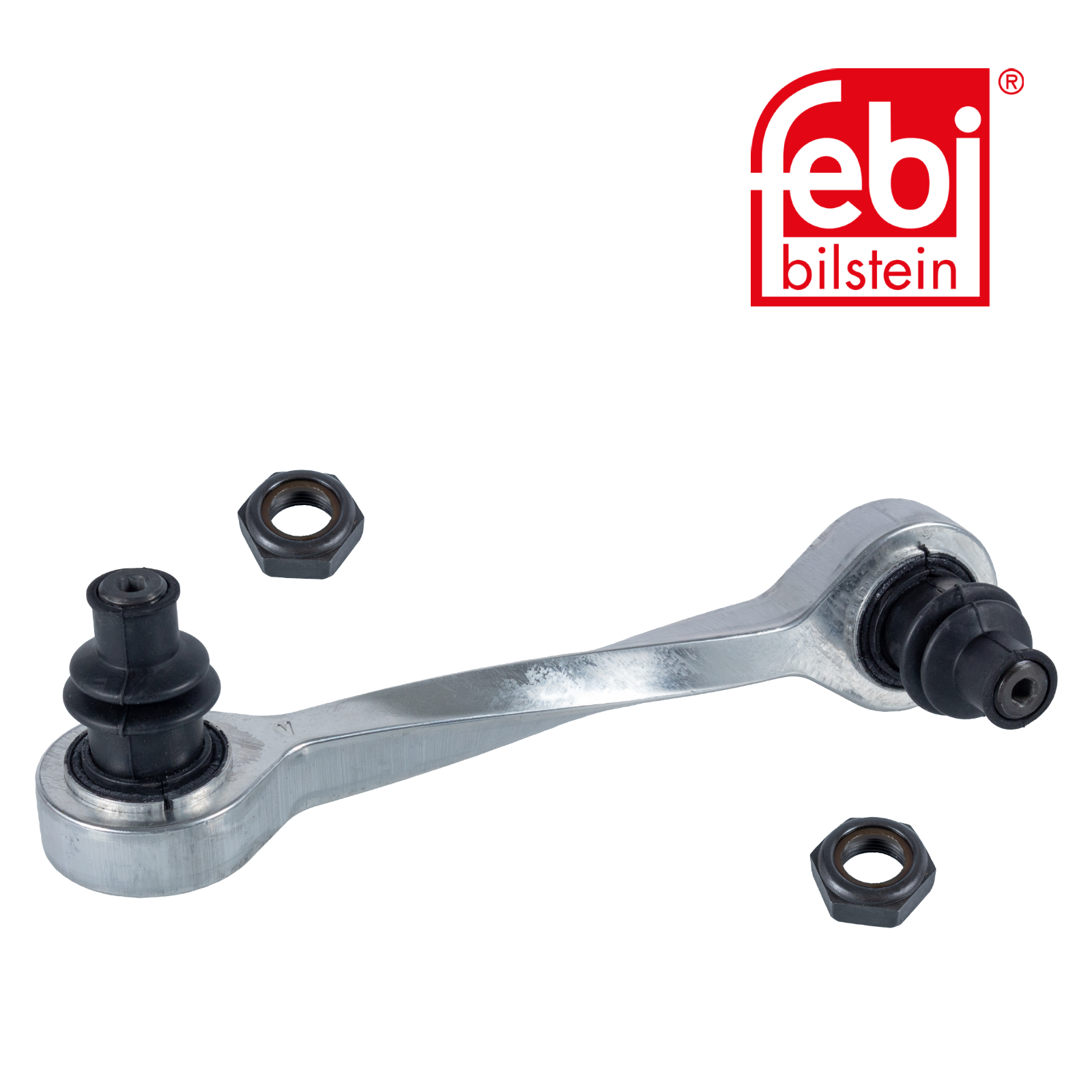 Febi Stabiliser Bar Link Coupling Rod Front Left 30272