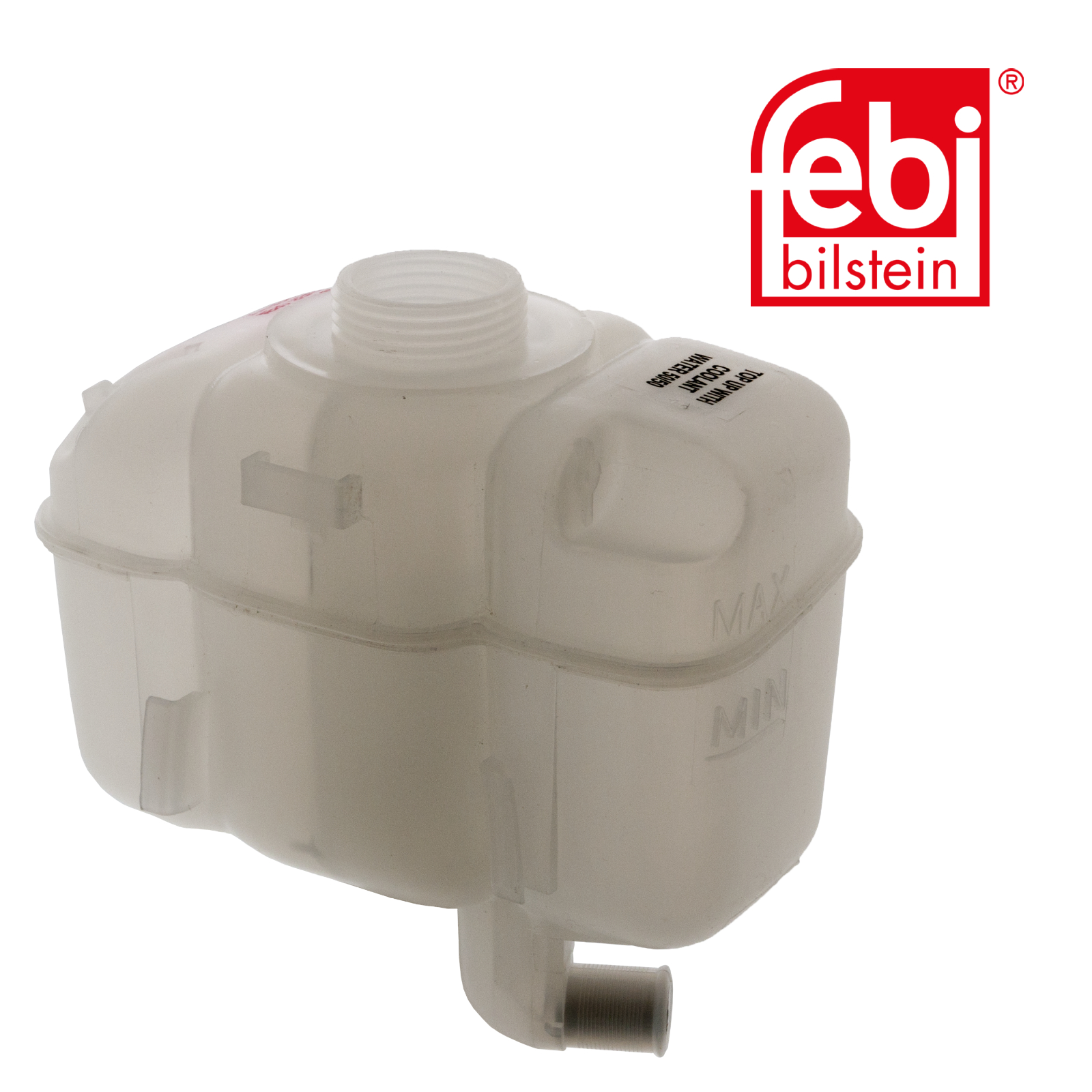 Febi Coolant Expansion Tank 49697