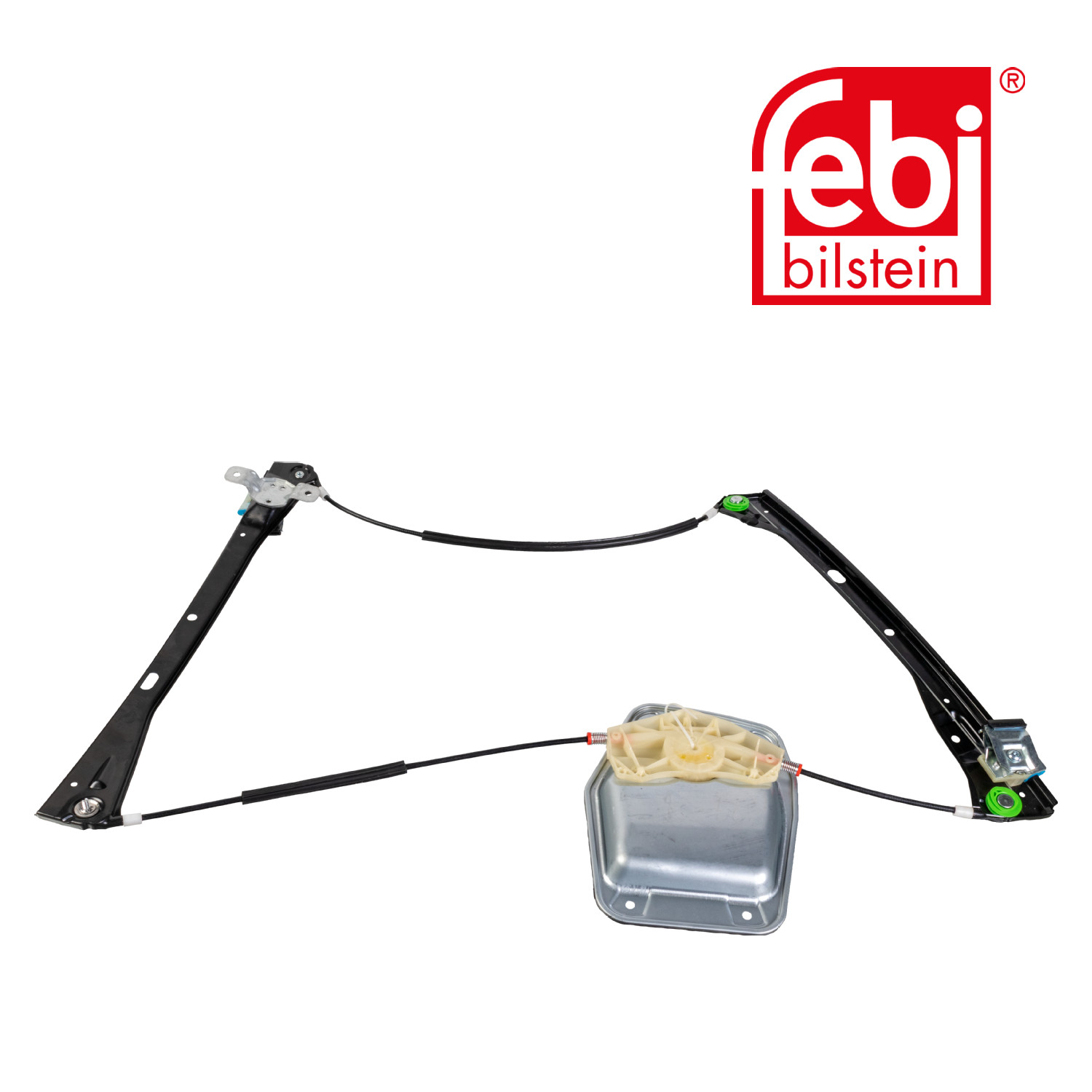 Febi Electric Window Regulator Lifter Right Front 179306
