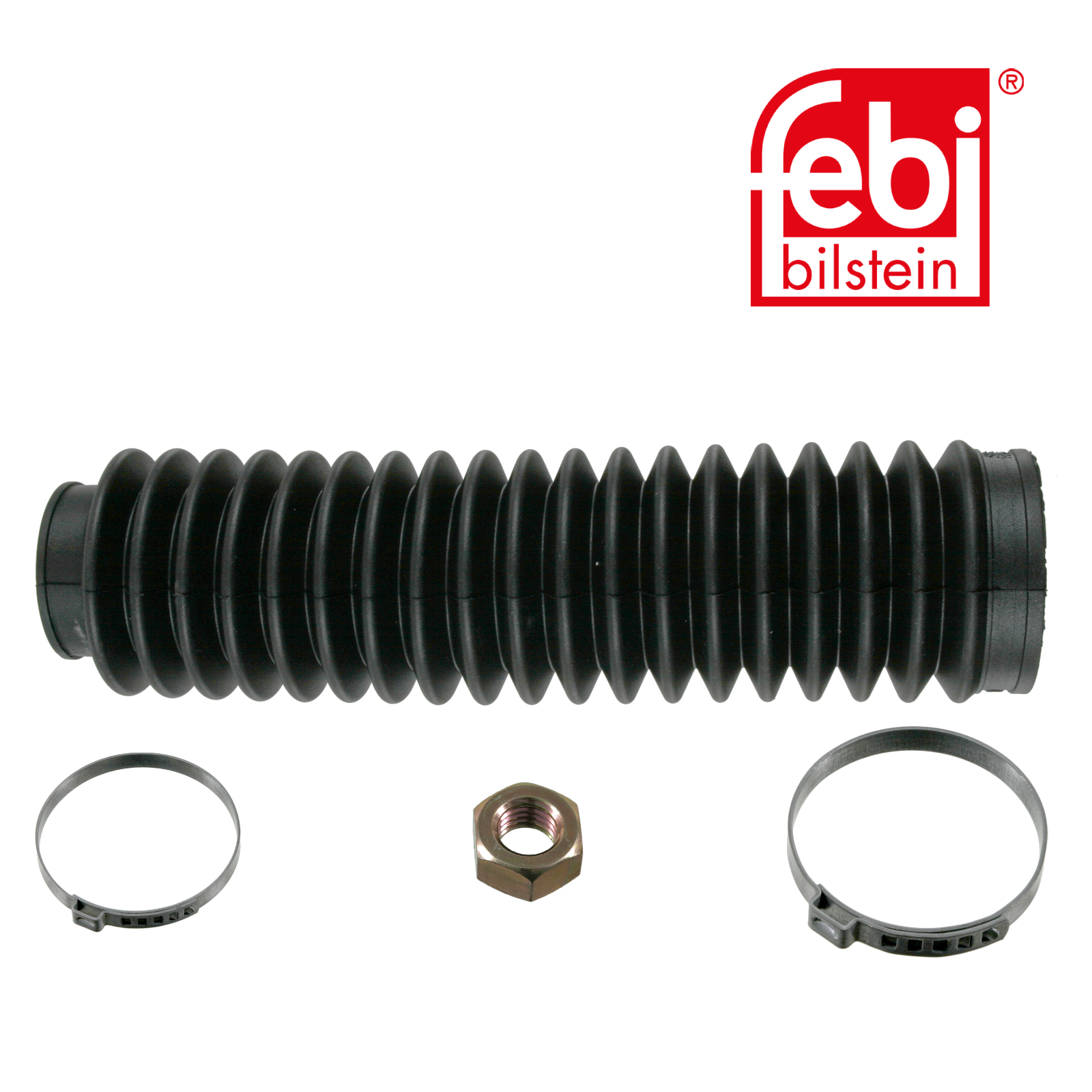 Febi Steering Bellow Kit Front Right 22528