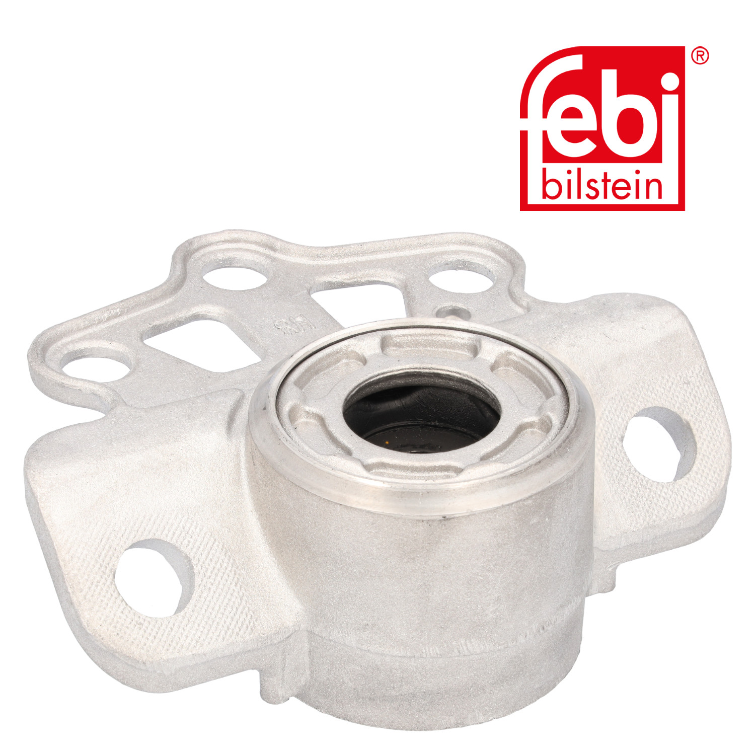 Febi Rear Right Suspension Strut Support Mount 37355