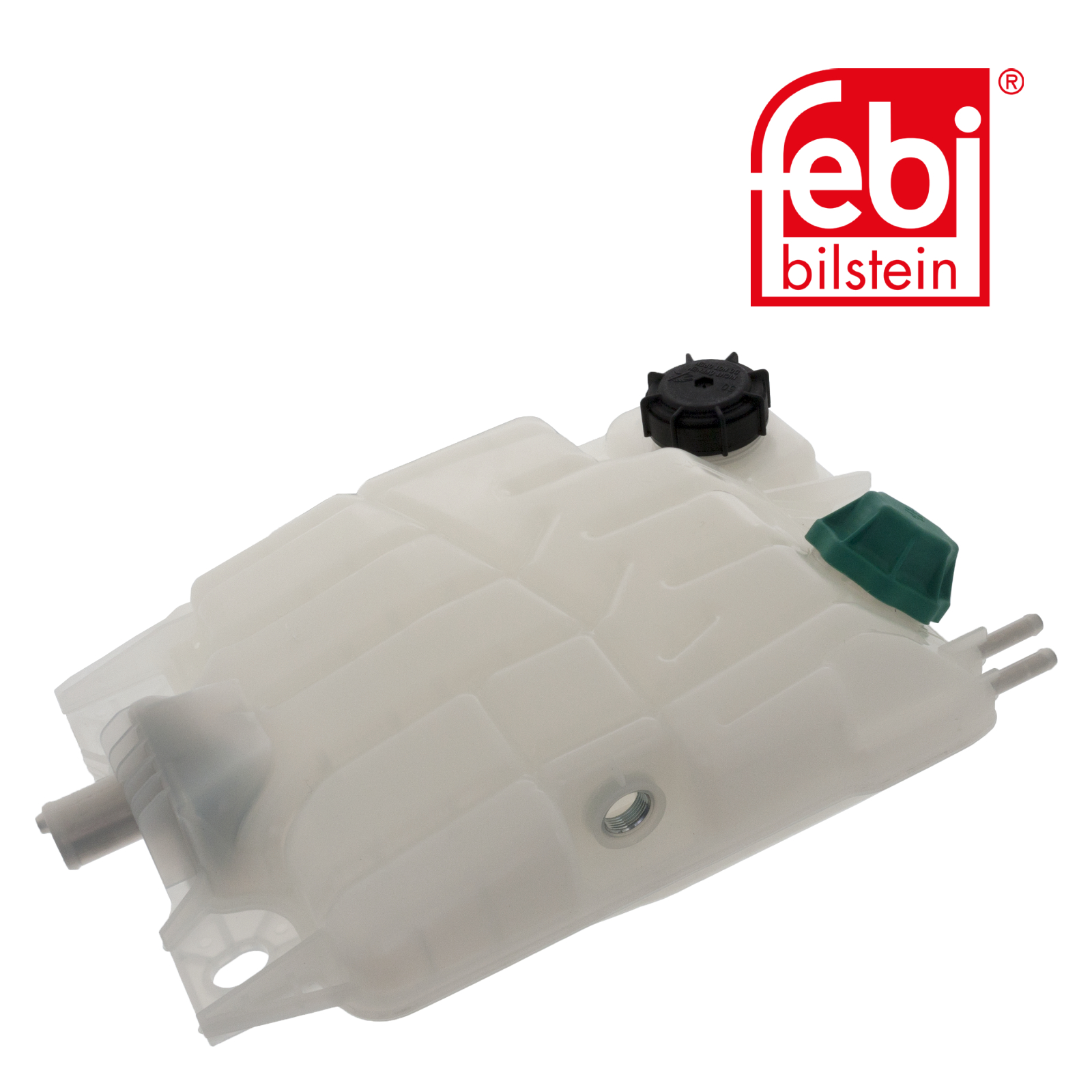 Febi Coolant Expansion Tank 49673