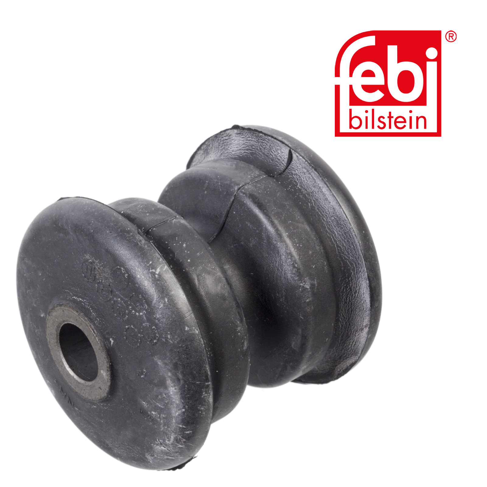 Febi Leaf Spring Bushing 65mm OD ID 104620