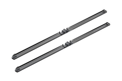 Bosch Aerotwin Wiper Blade Set 650mm + 650mm — A943S fits Porsche Cayenne