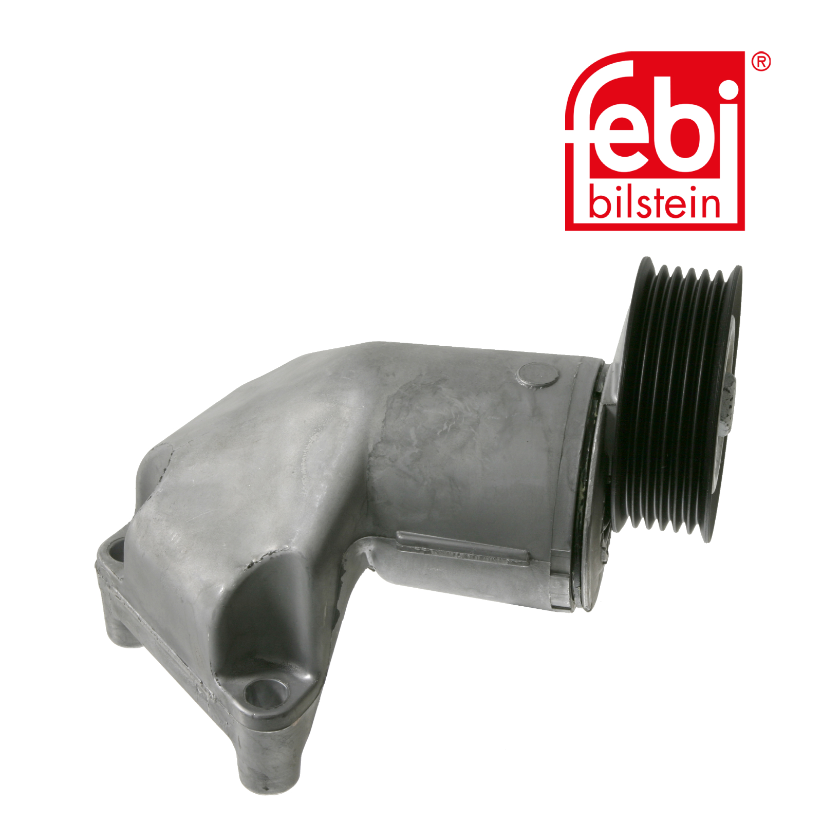 Febi Auxiliary Belt Tensioner 21207