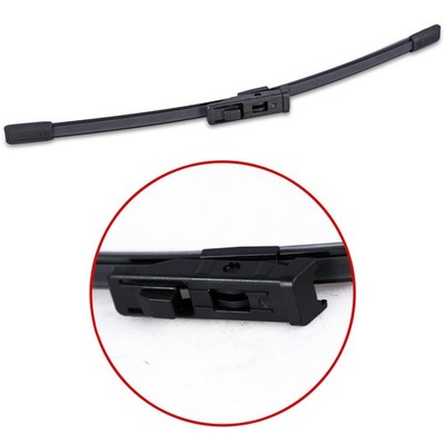 Bosch Wiper Wiper Blade 280mm — A284H fits Cupra Ateca 2018 on 2.0
