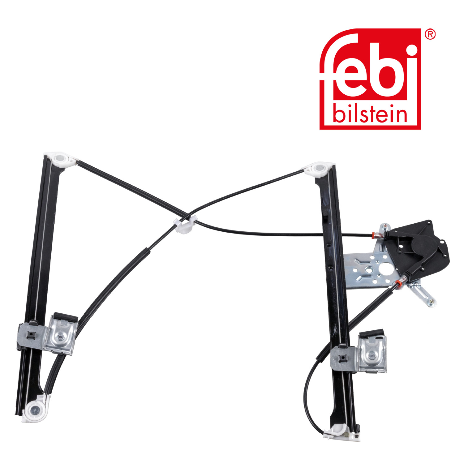 Febi Electric Window Regulator Lifter Right Front 179343