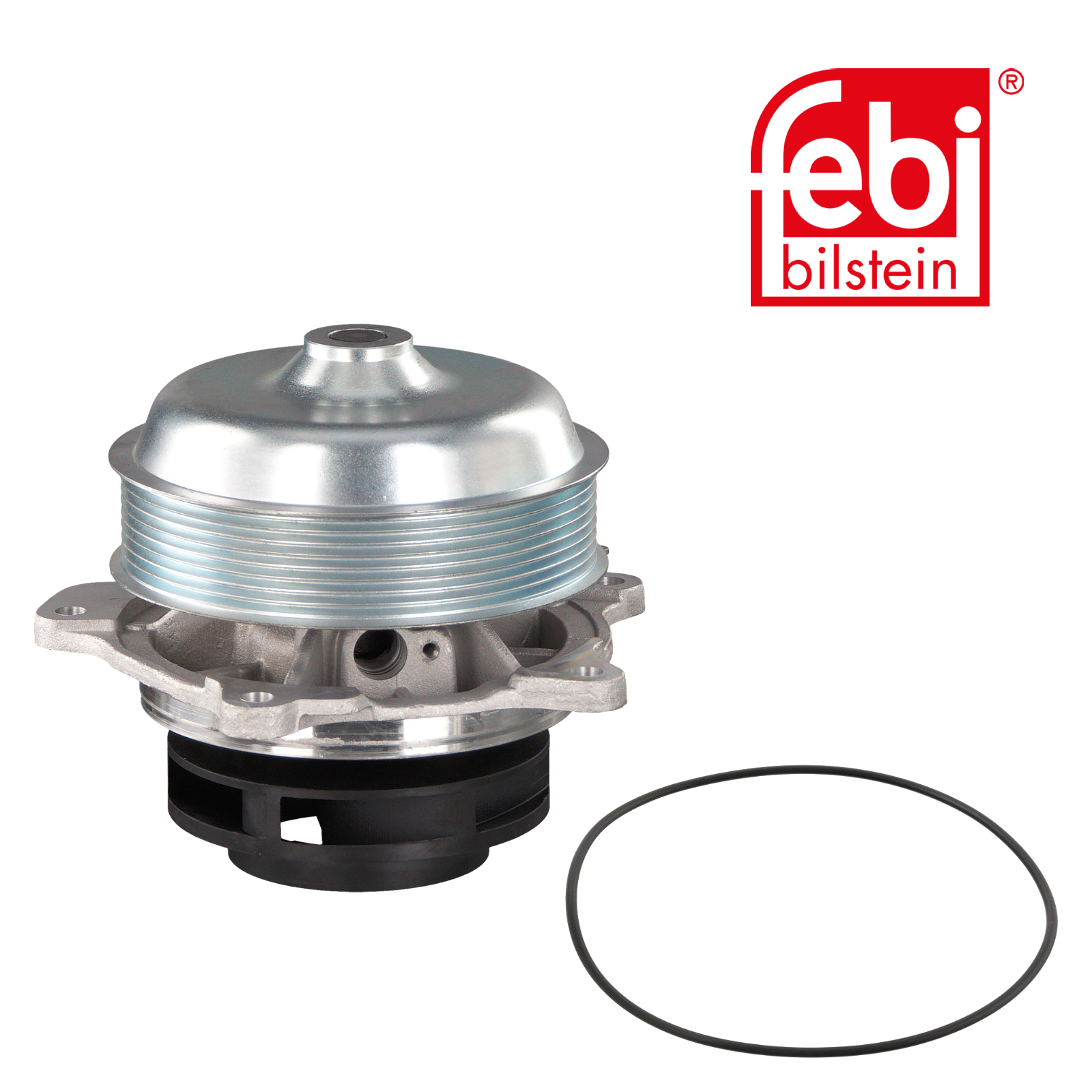 Febi Engine Cooling Water Pump 106494