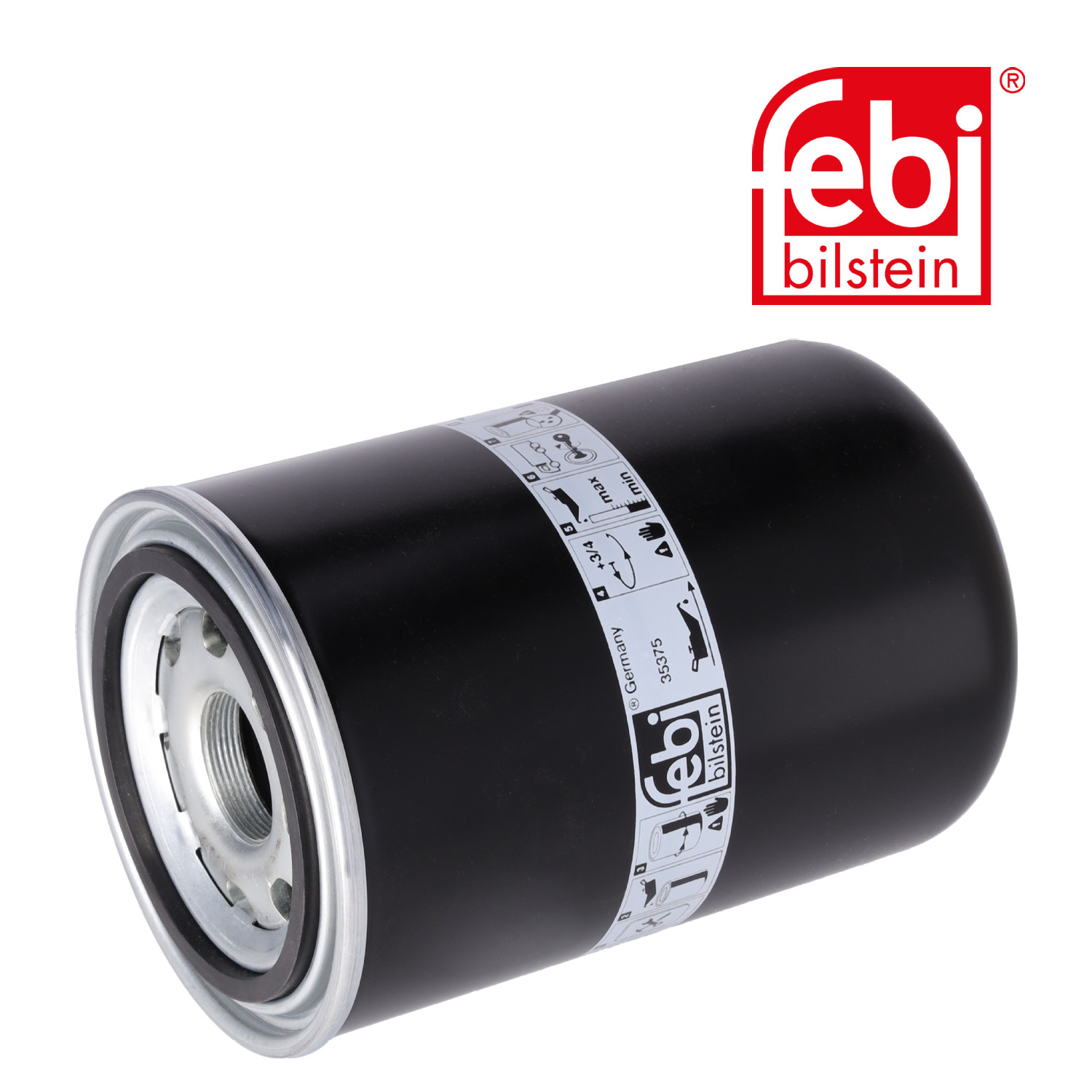 Febi Engine Oil Filter 35375