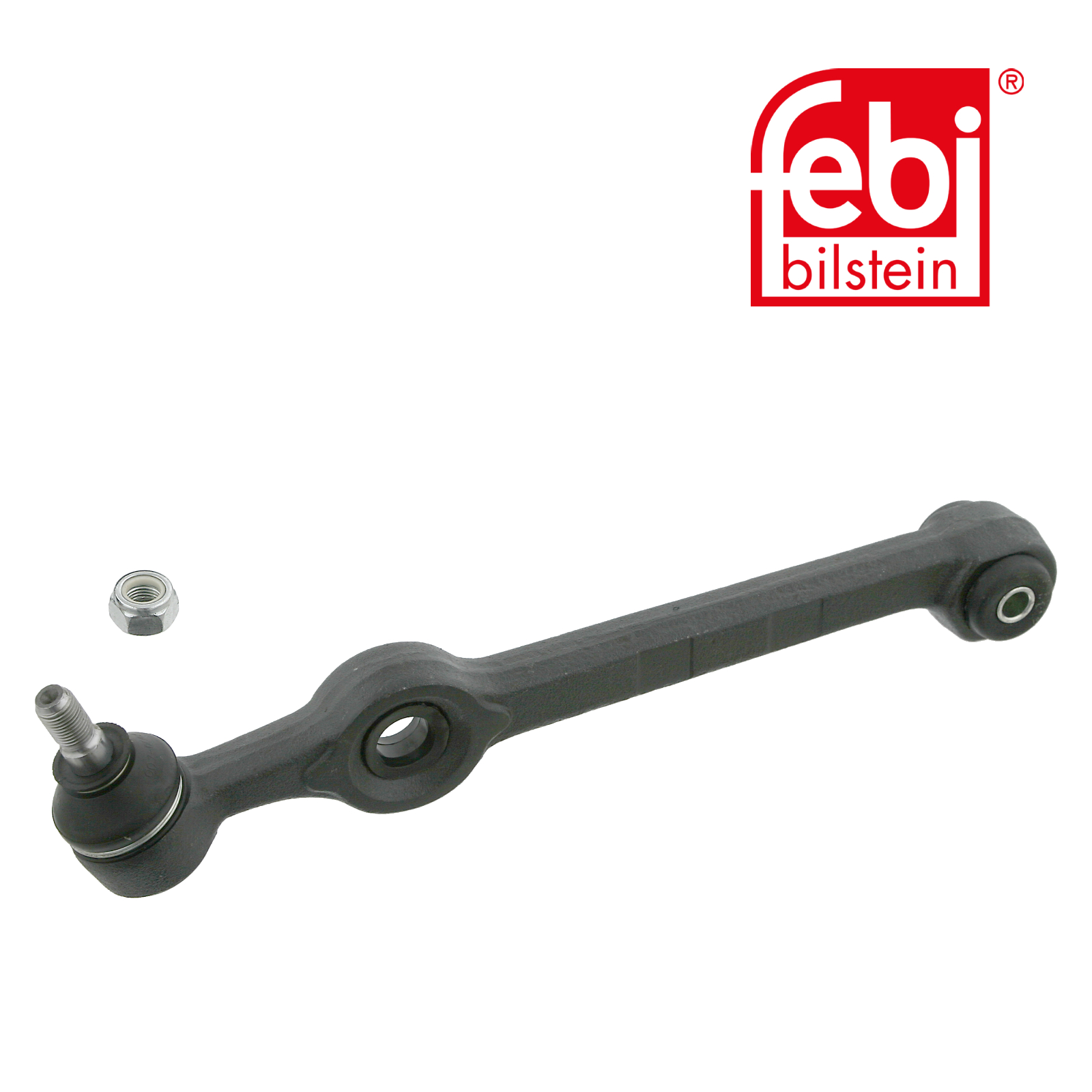 Febi Control/Trailing Arm Lower Front 12291