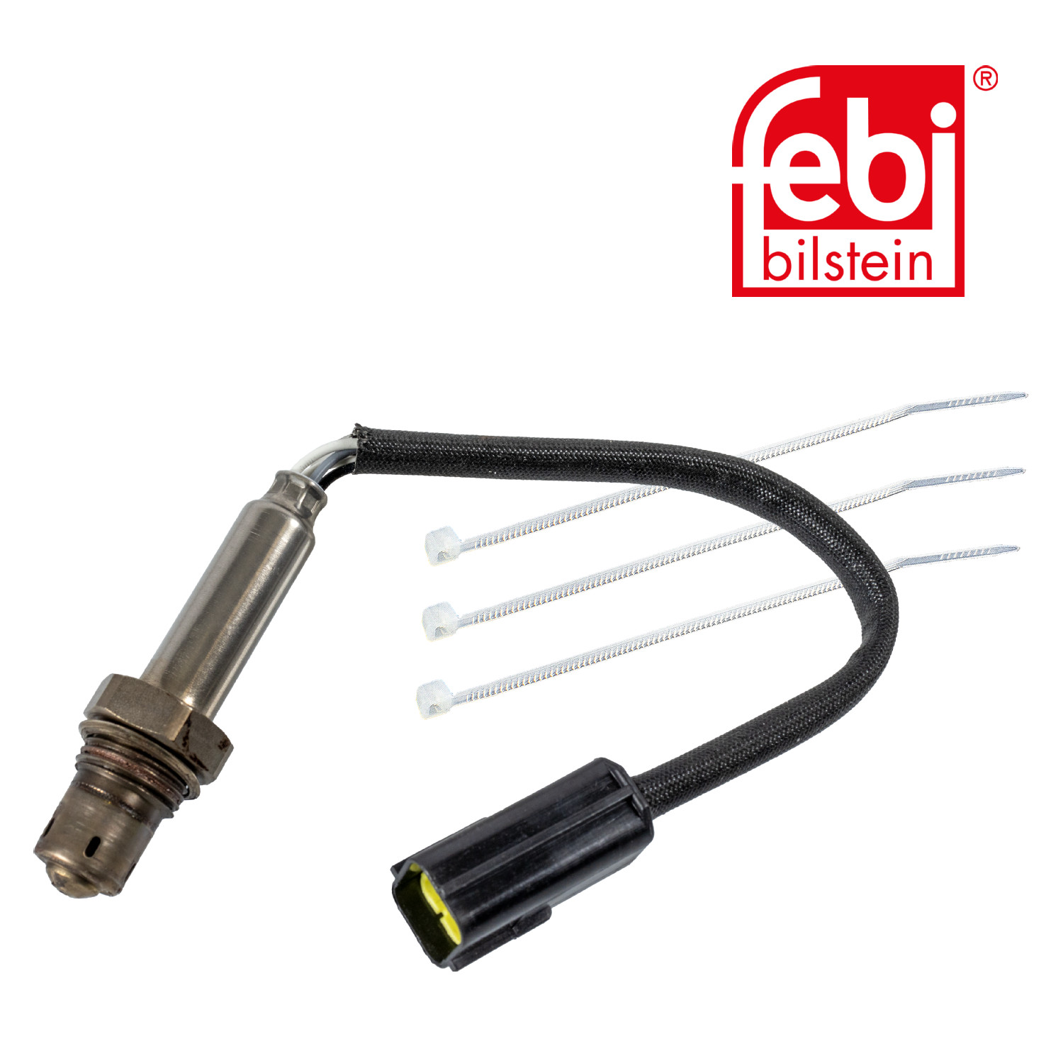Febi O2 Lambda Oxygen Sensor 175938