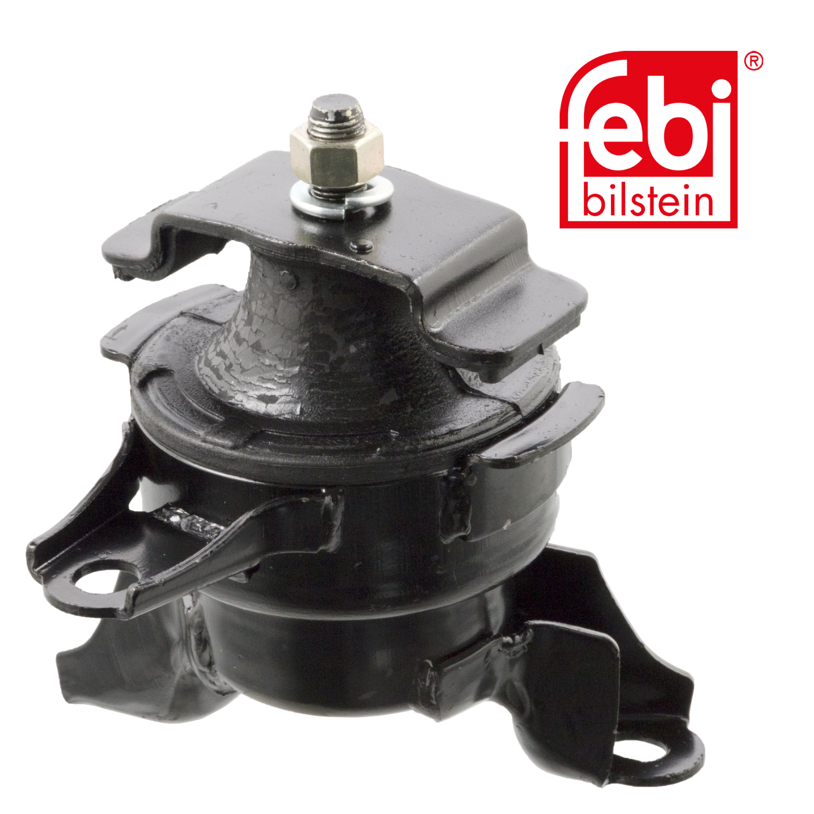 Febi Engine Mount Mounting Left 102087