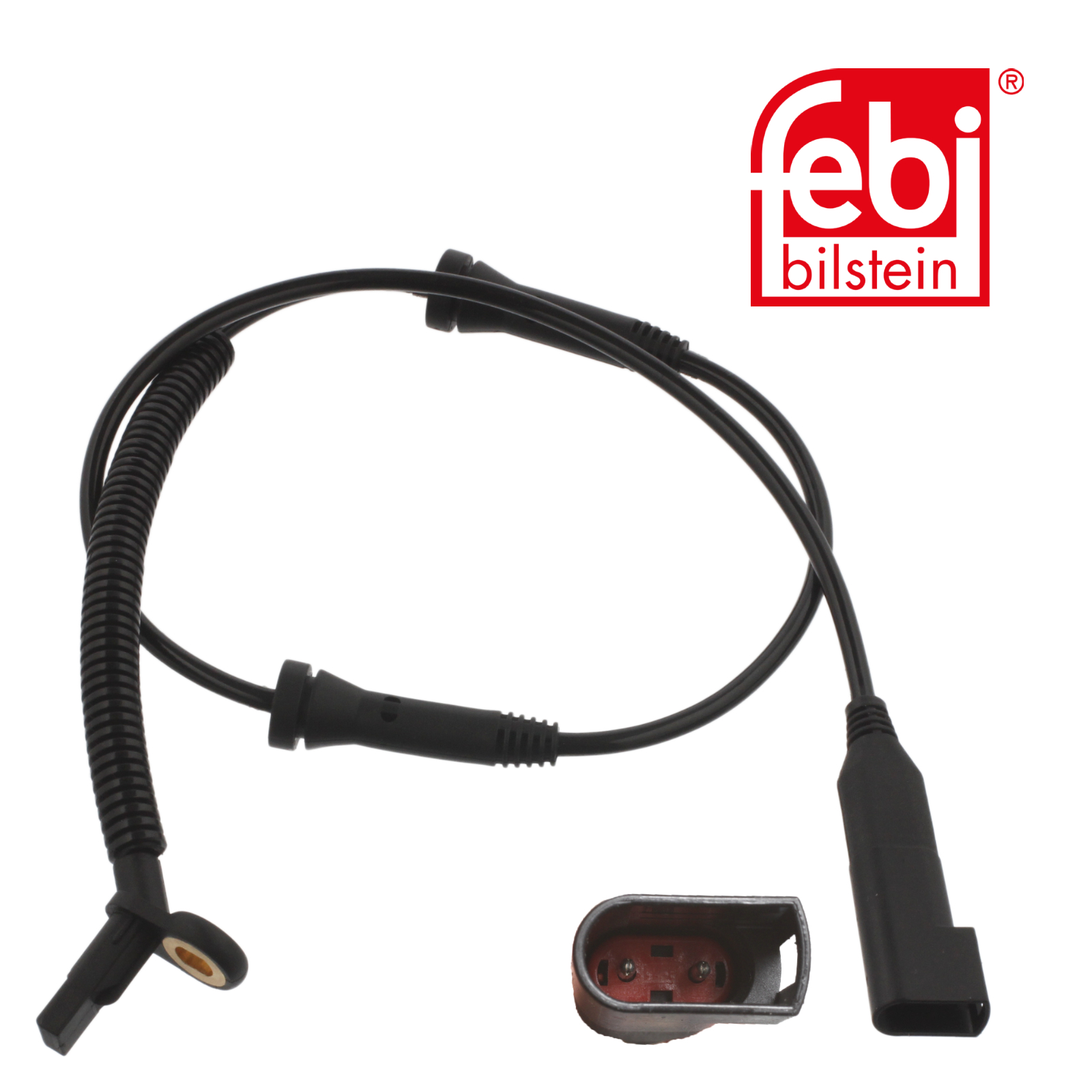 Febi ABS Wheel Speed Sensor Front Right 27871