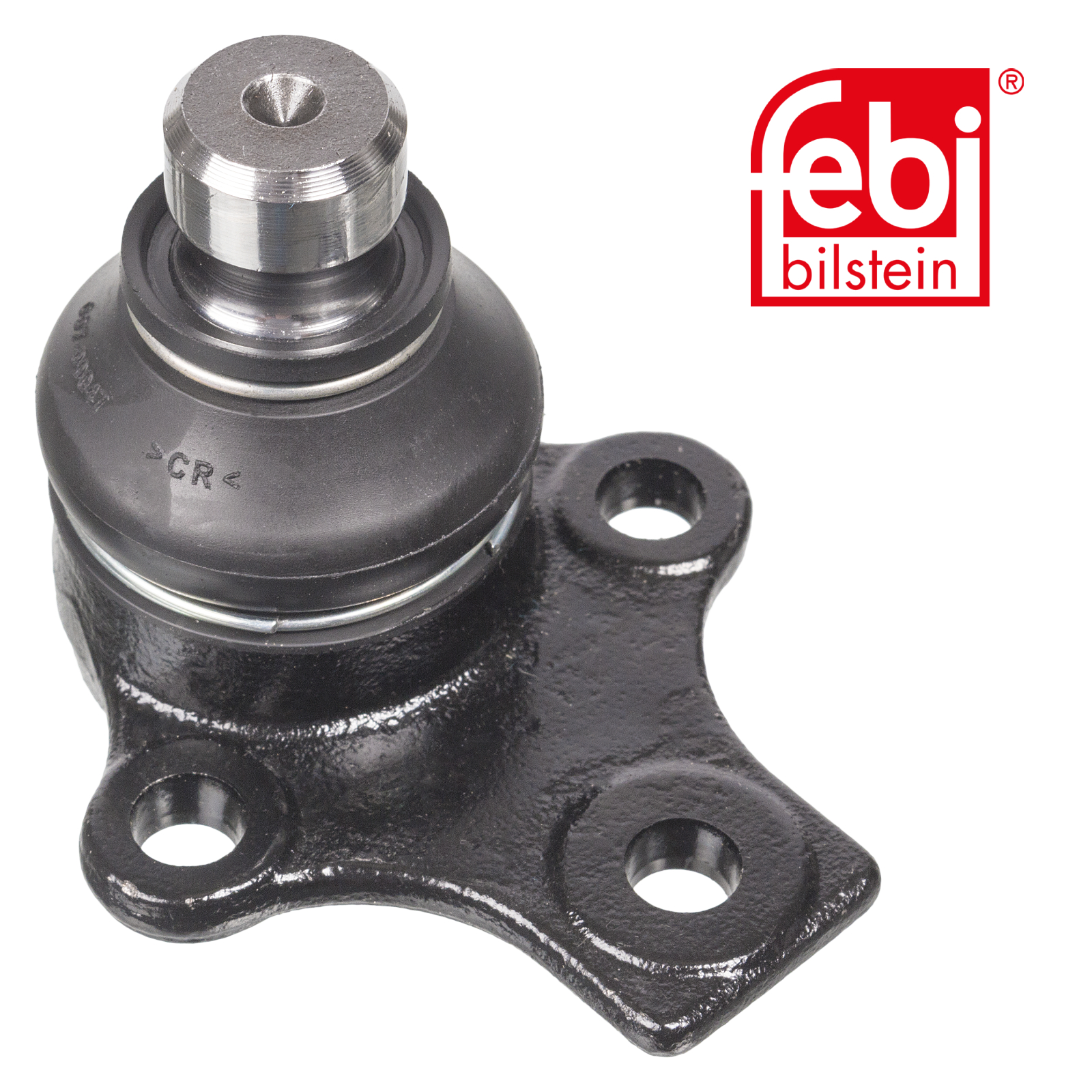 Febi Ball Joint Front Right 02942