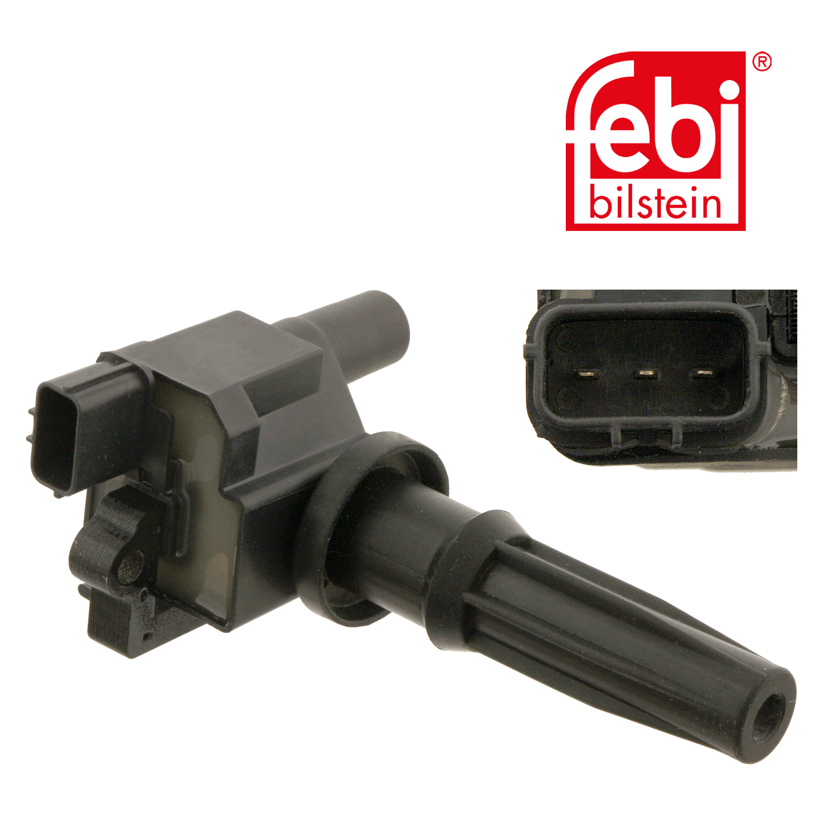 Febi Ignition Coil Pack 30261