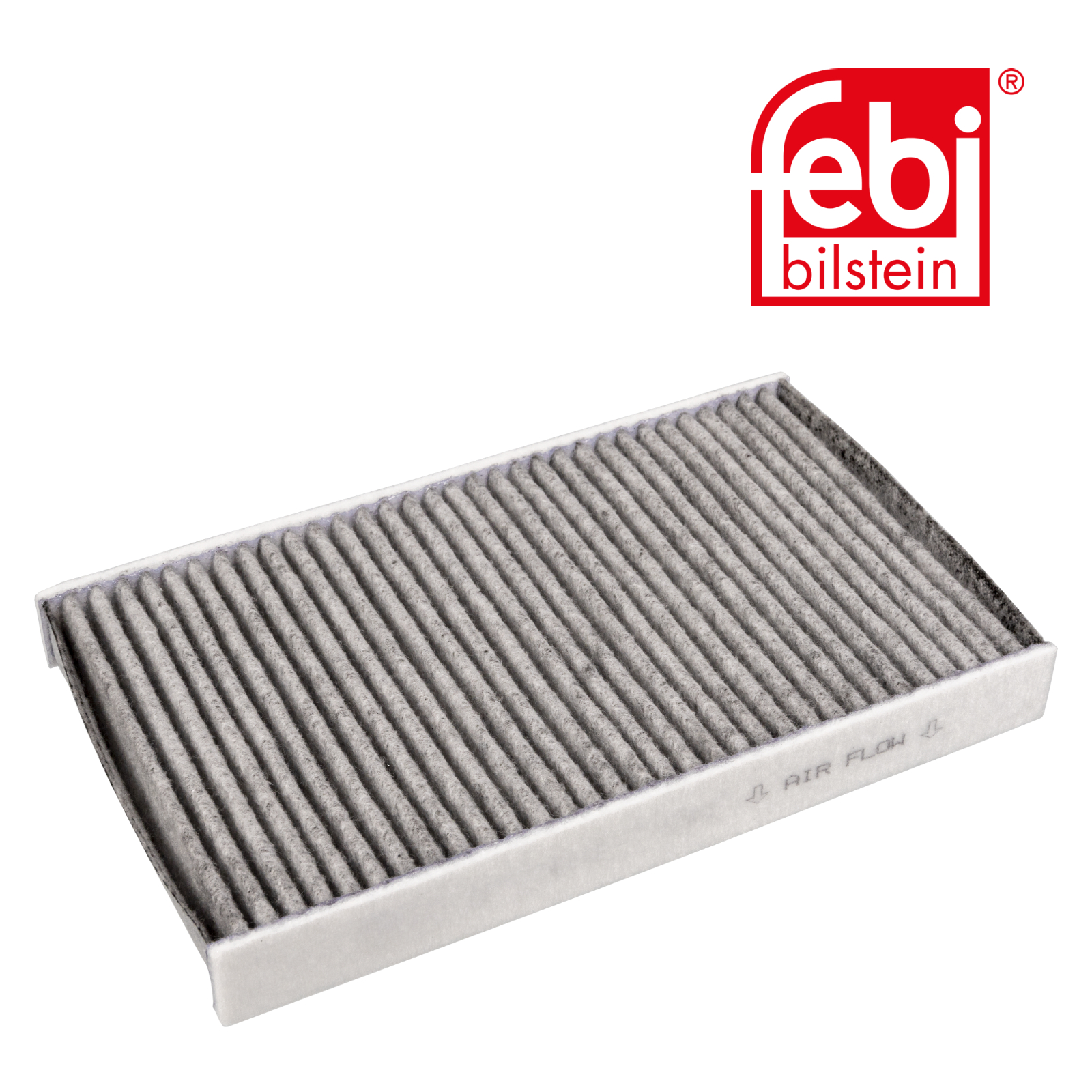 Febi Cabin Air Filter (Pollen Filter) 106916