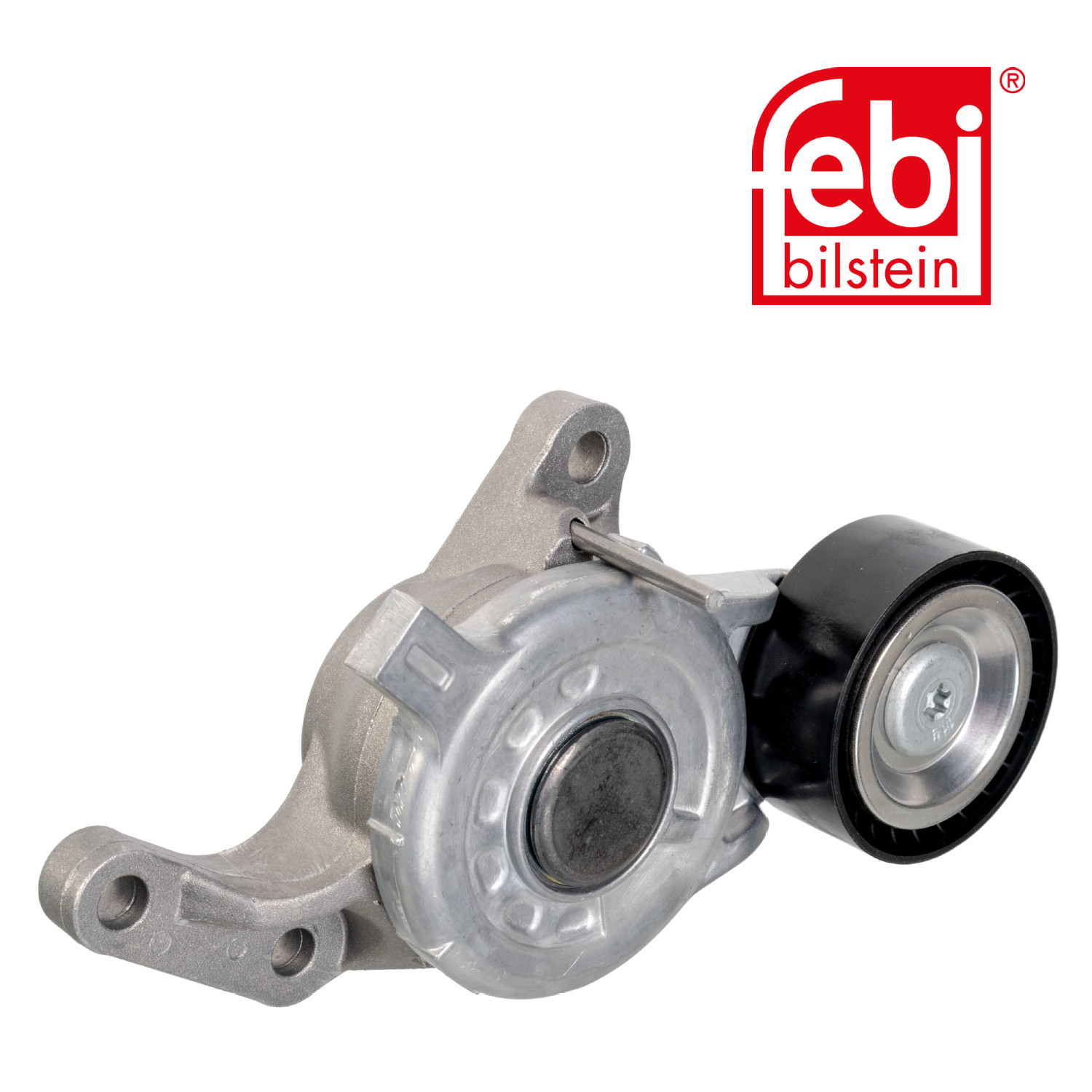 Febi Auxiliary Belt Tensioner 177943