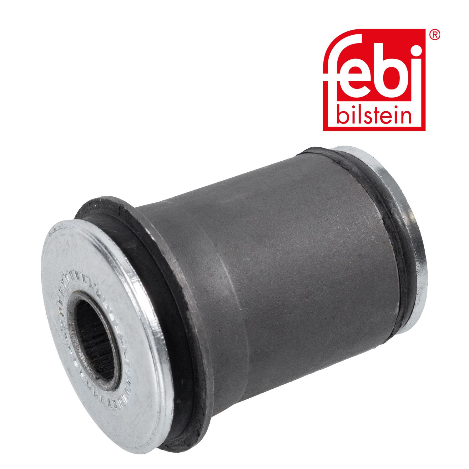Febi Wishbone / Control / Trailing Arm Bush Front Right 42903