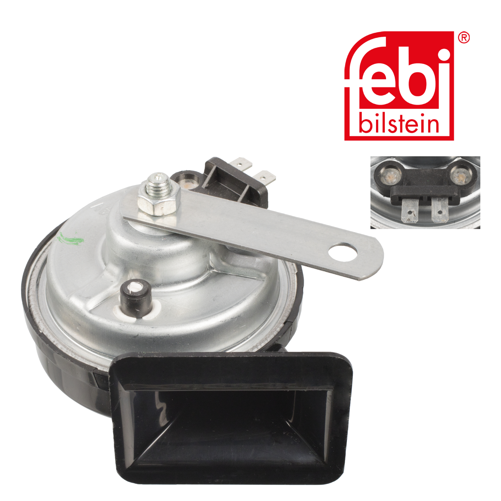 Febi Car Horn Signal Unit 107774