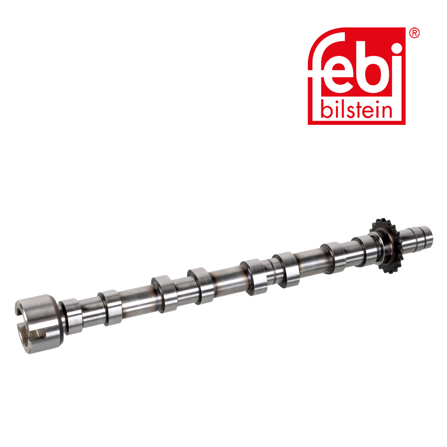 Febi Engine Camshaft Exhaust Side Lobes 178955