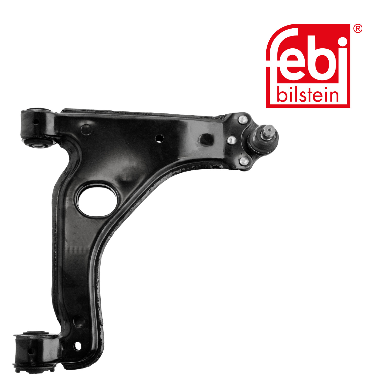 Febi Control/Trailing Arm Lower 11656