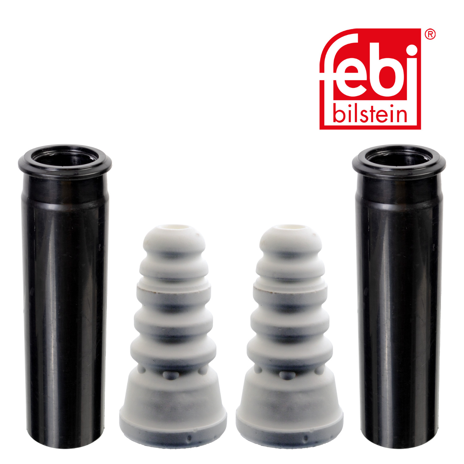 Febi Protection Kit Rear Axle 176768