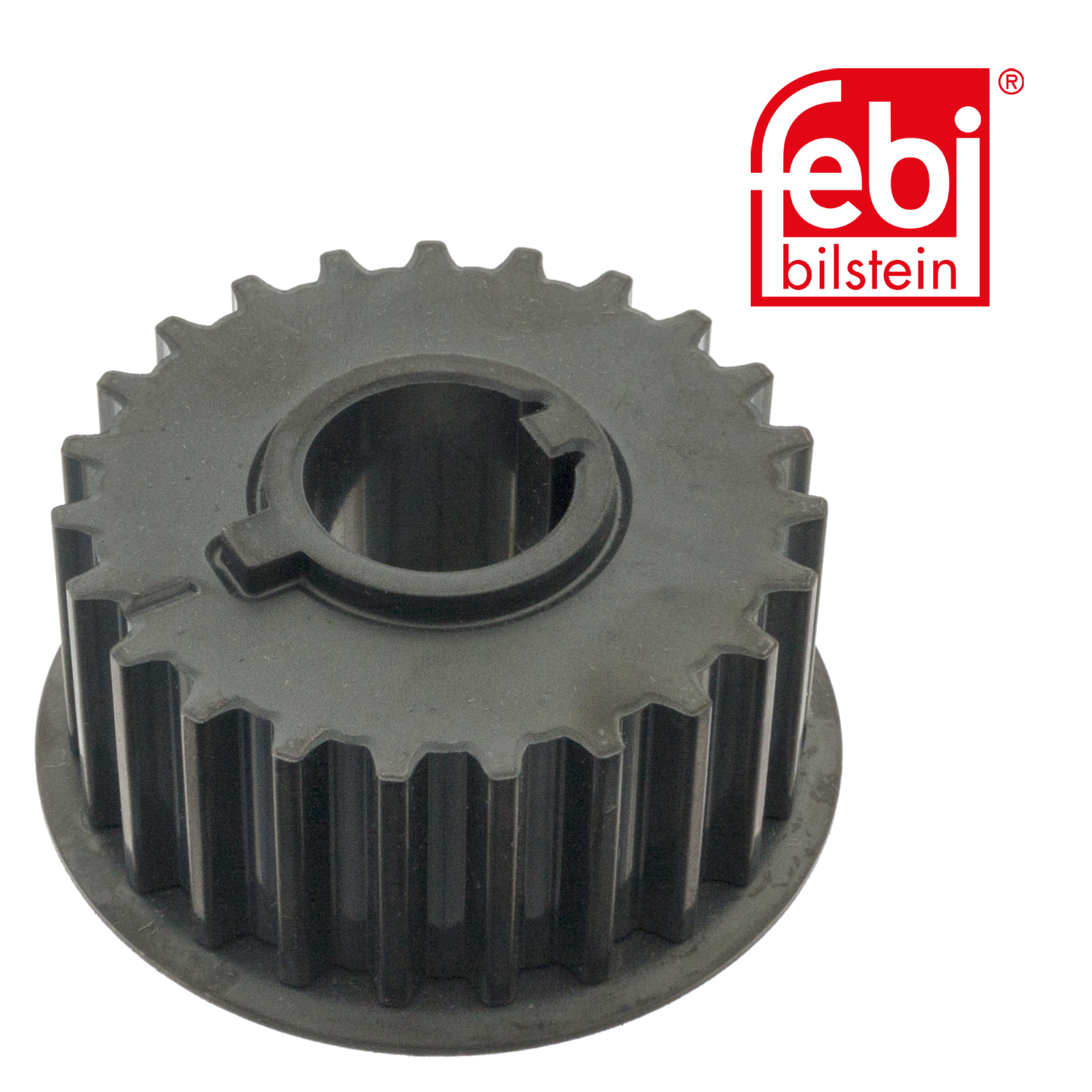 Febi Crankshaft Sprocket 63mm OD ID Wide 49191