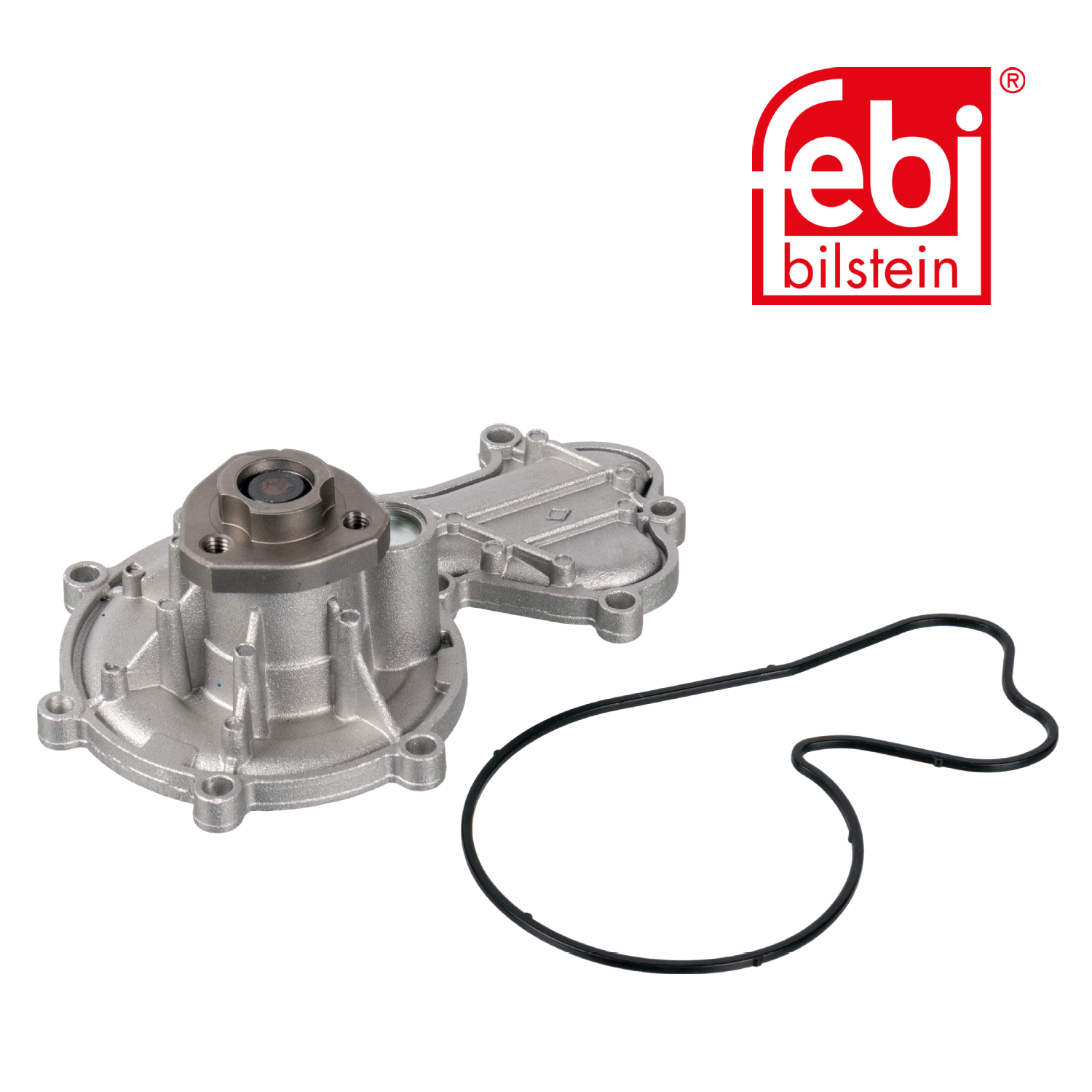 Febi Engine Cooling Water Pump 103954