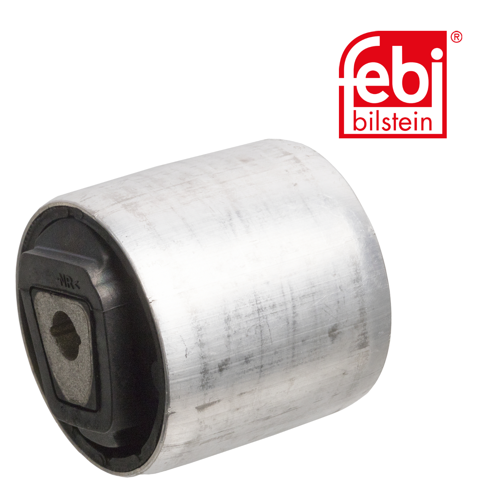 Febi Wishbone / Control / Trailing Arm Bush Front Right 104324