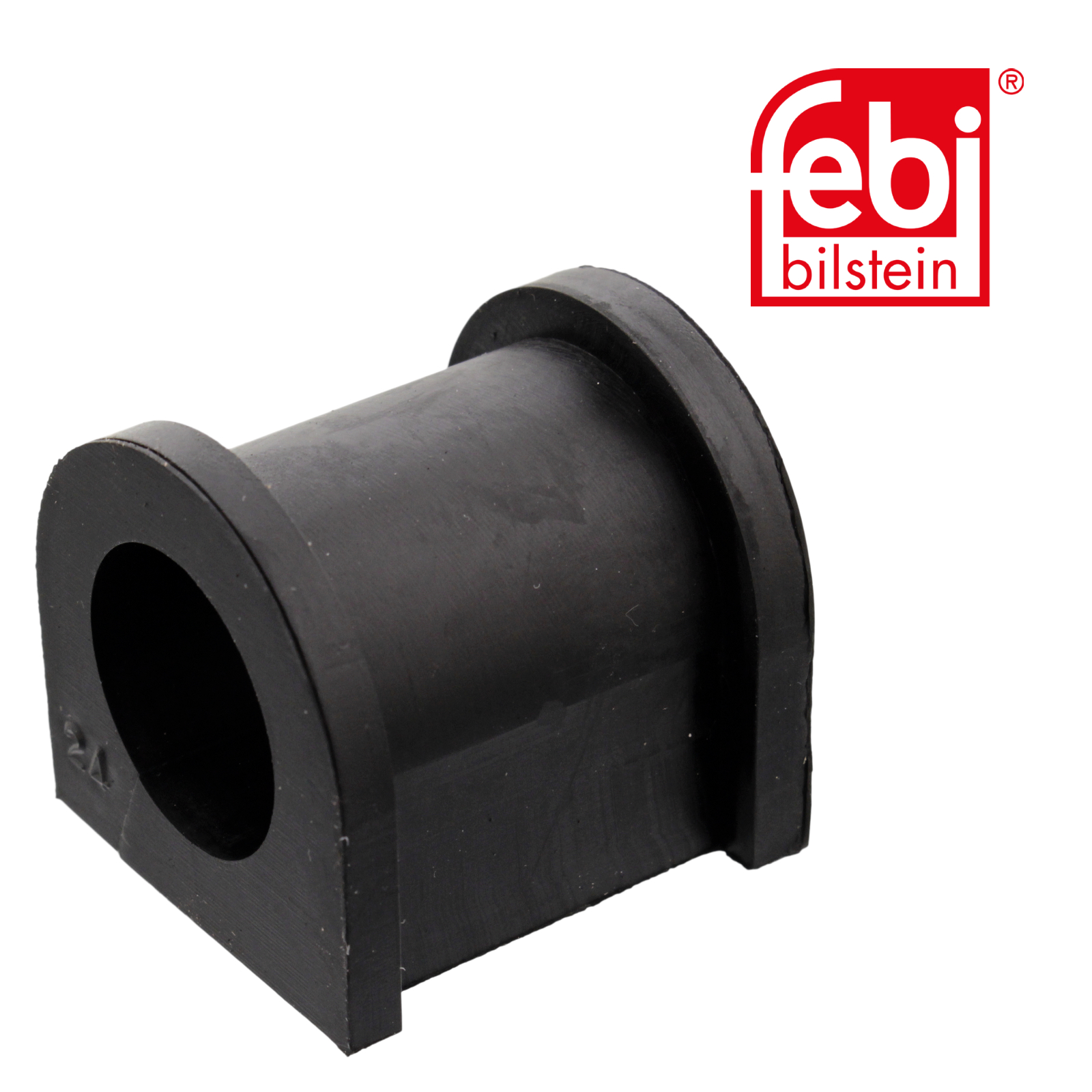 Febi Anti Roll Bar Mounting Bracket Front 42837