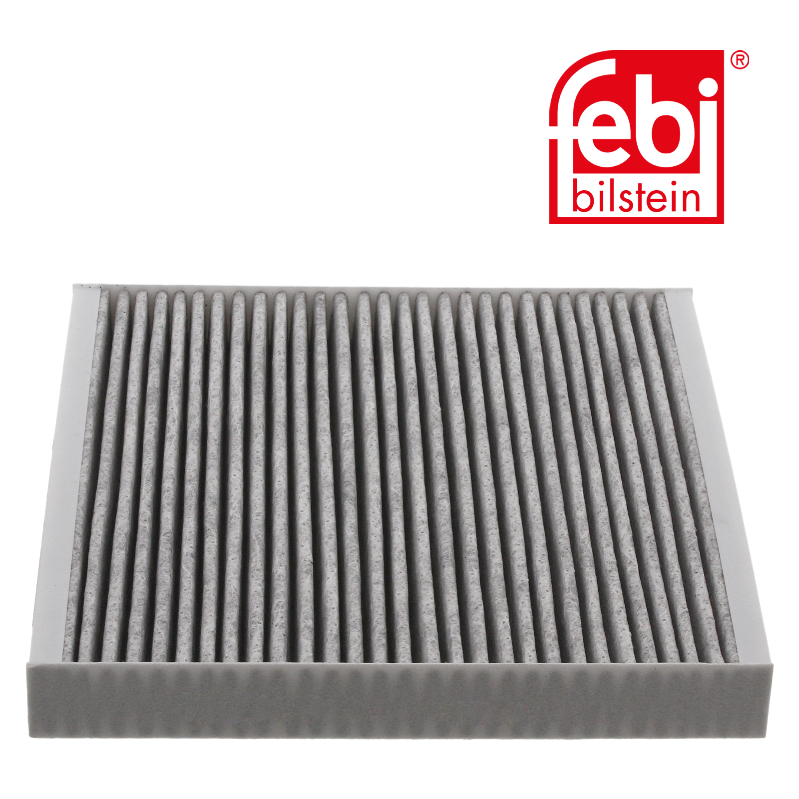 Febi Cabin Air Filter (Pollen Filter) 34186