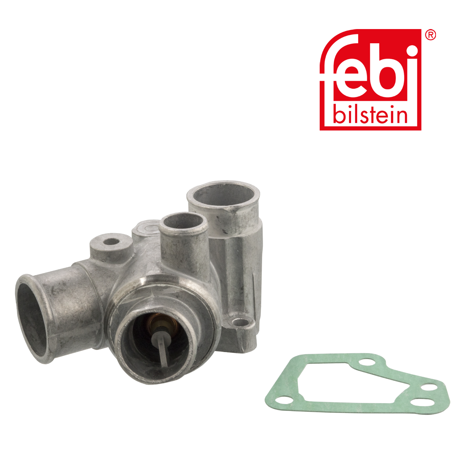 Febi Thermostat,Coolant 12774