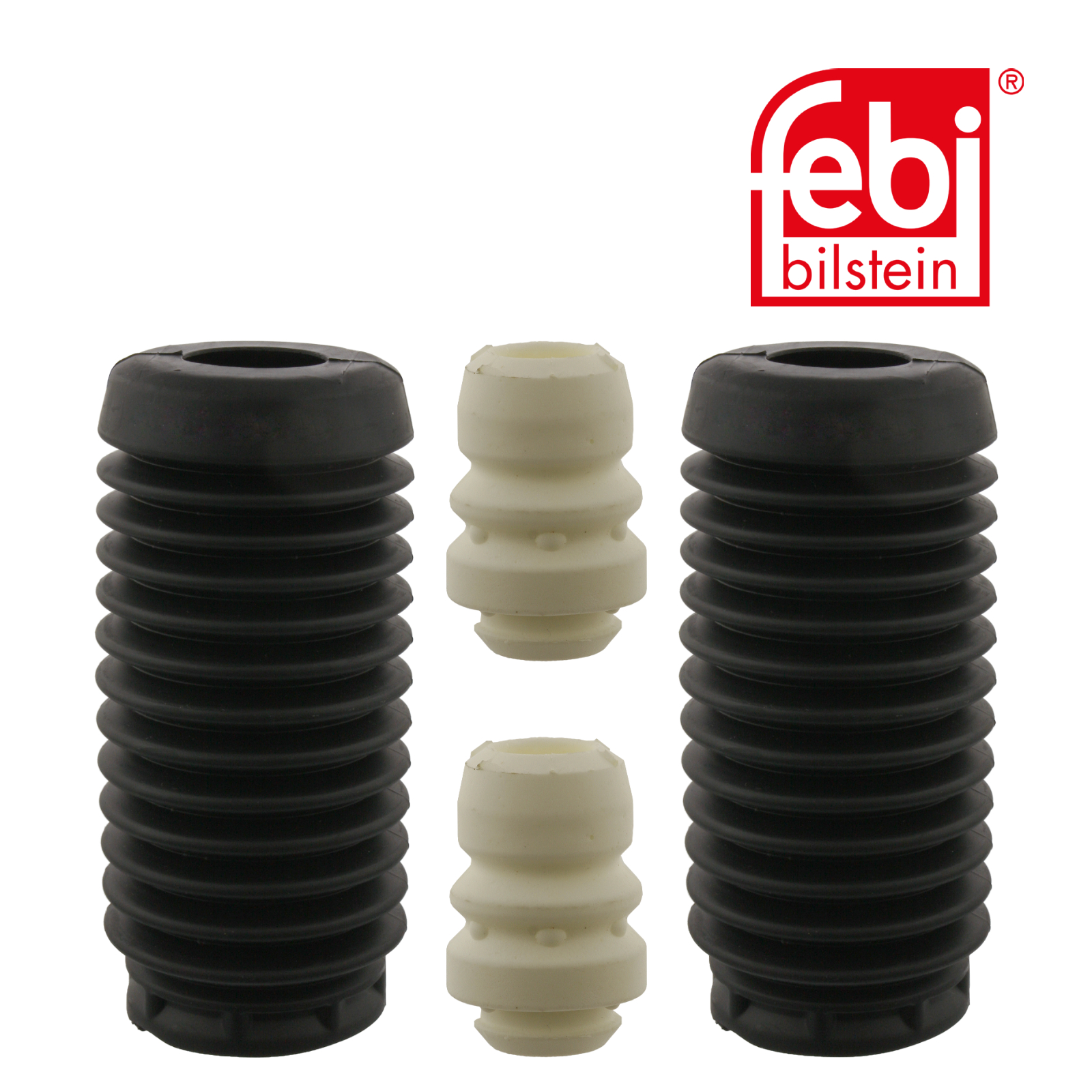Febi Front Dust Cover Kit 106125