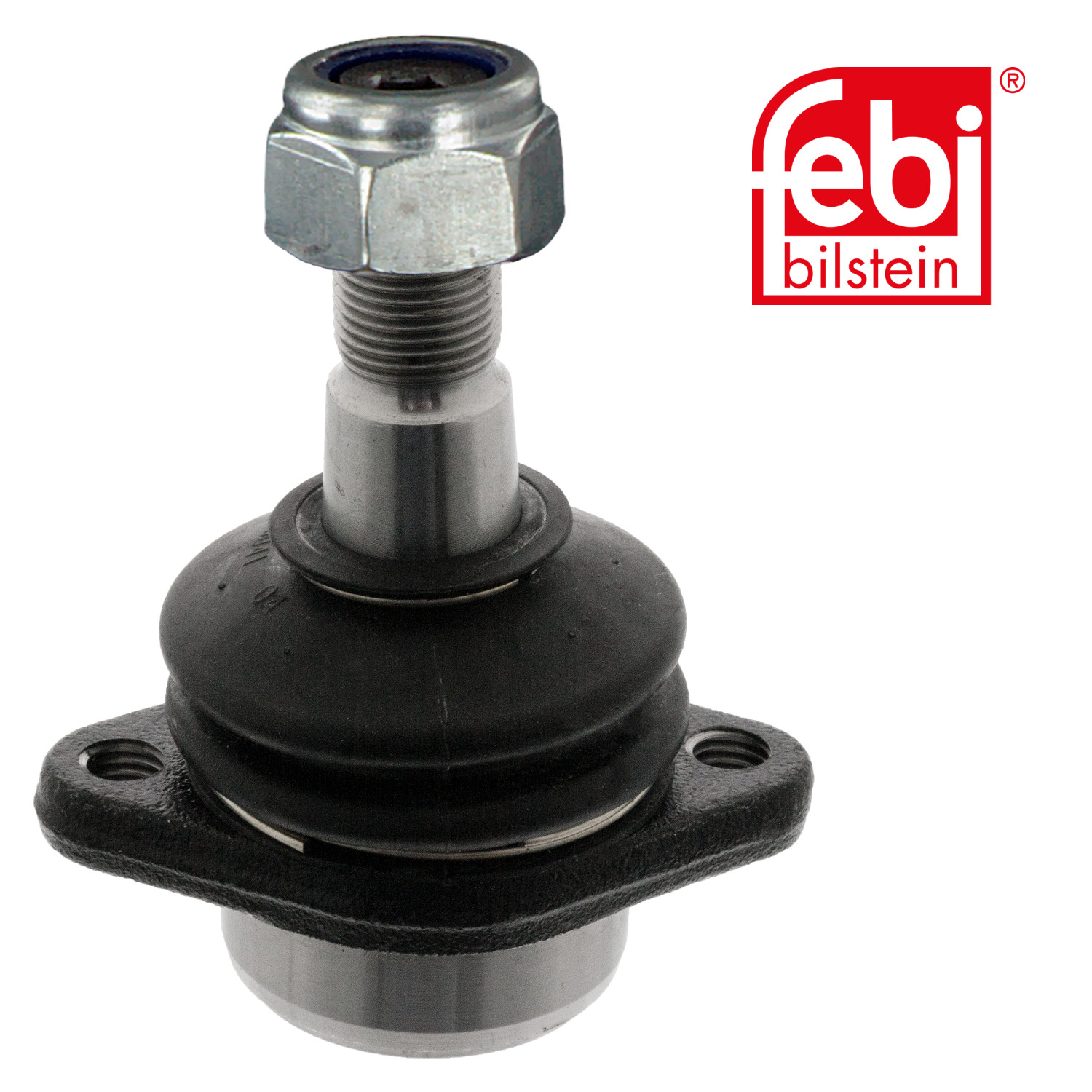 Febi Ball Joint Upper Front 02221