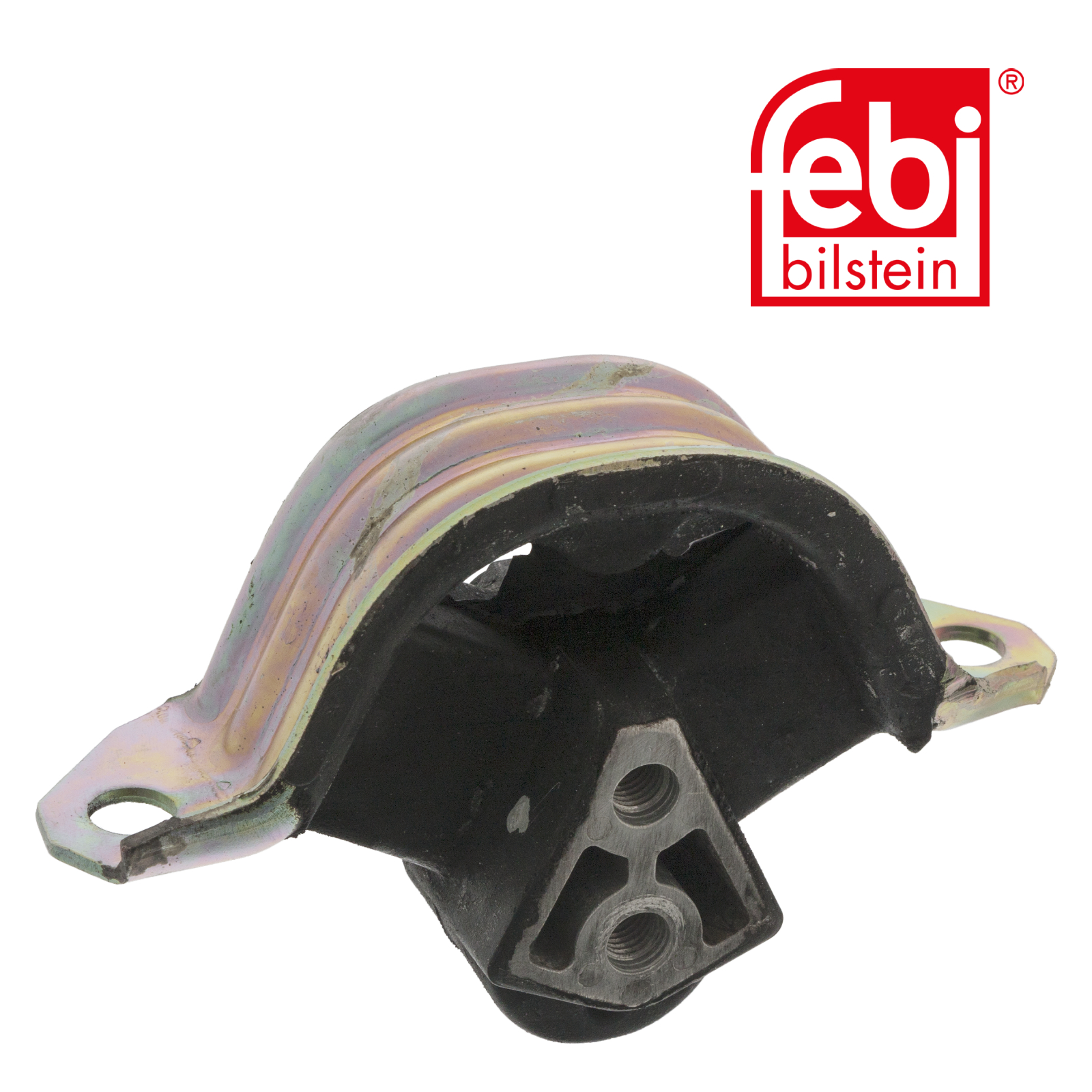 Febi Engine Mount Mounting Right Front 02026