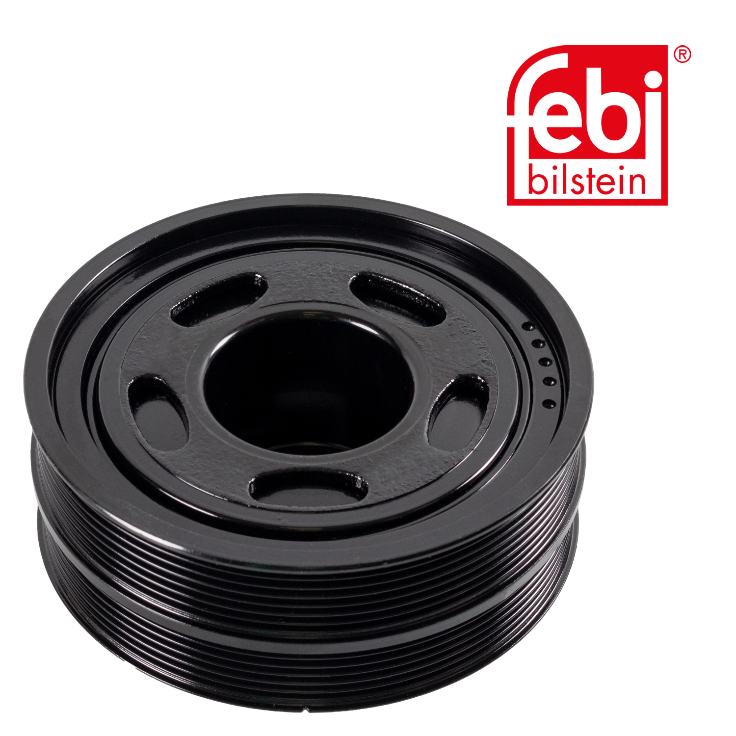 Febi Crank Shaft Belt Pulley 32196