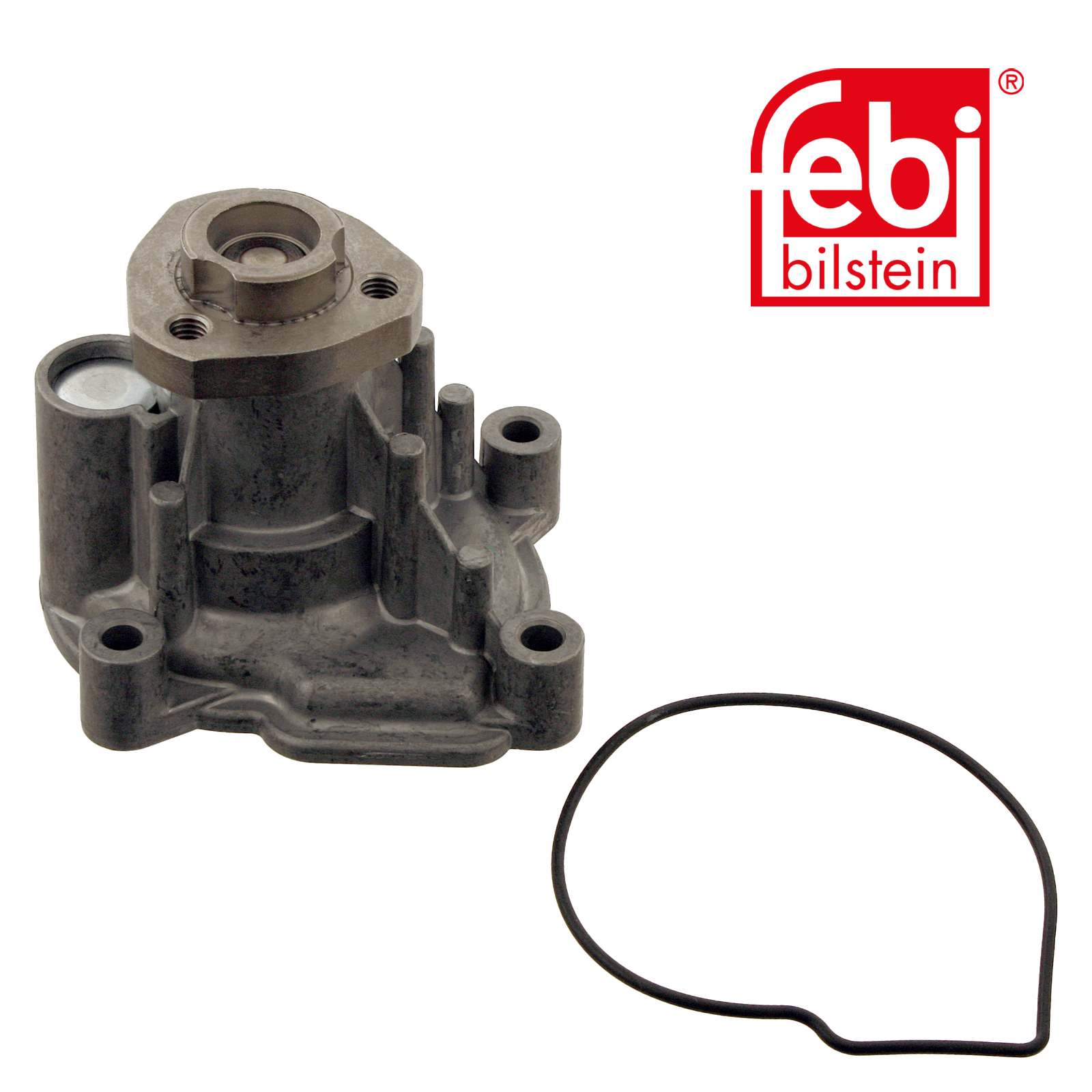 Febi Engine Cooling Water Pump 30966