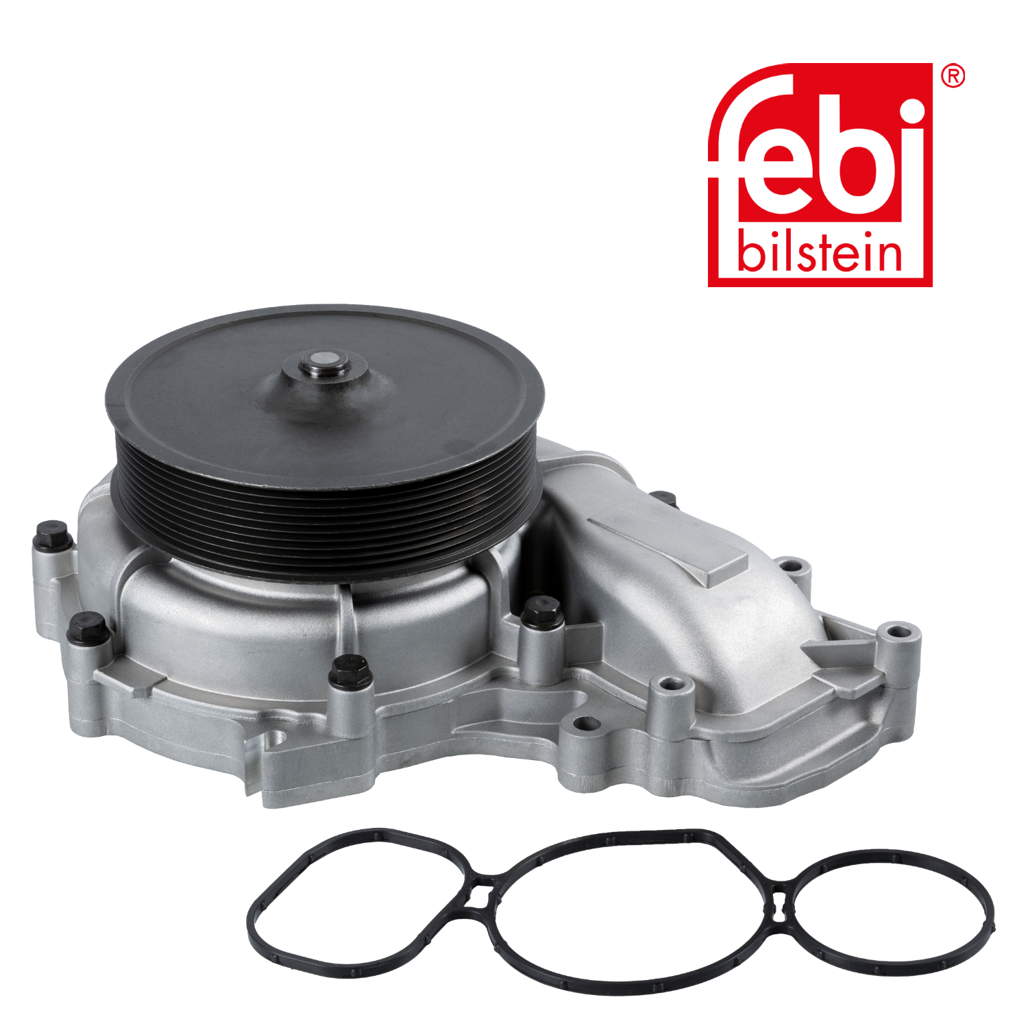 Febi Engine Cooling Water Pump 170175