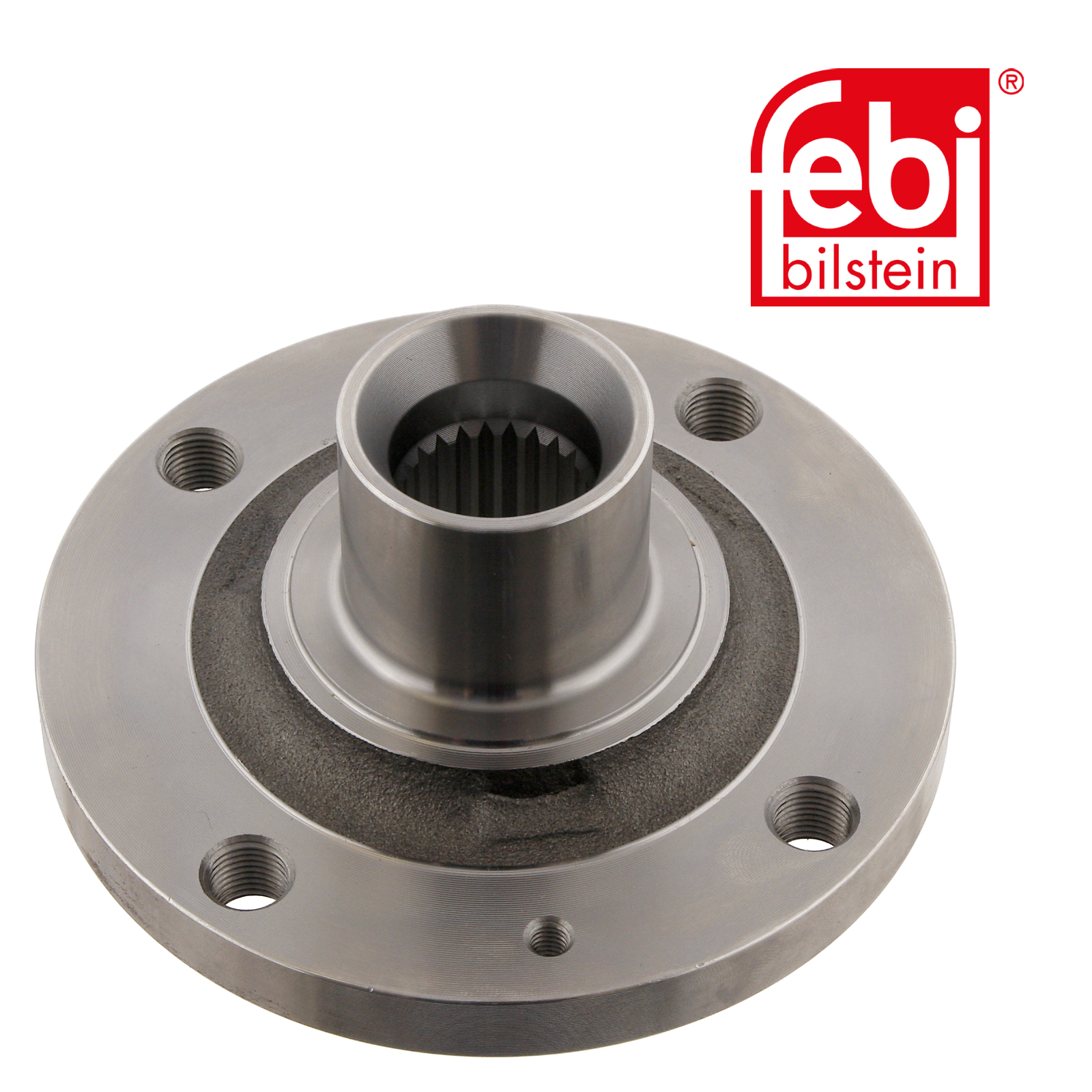 Febi Wheel Hub Stud 28497