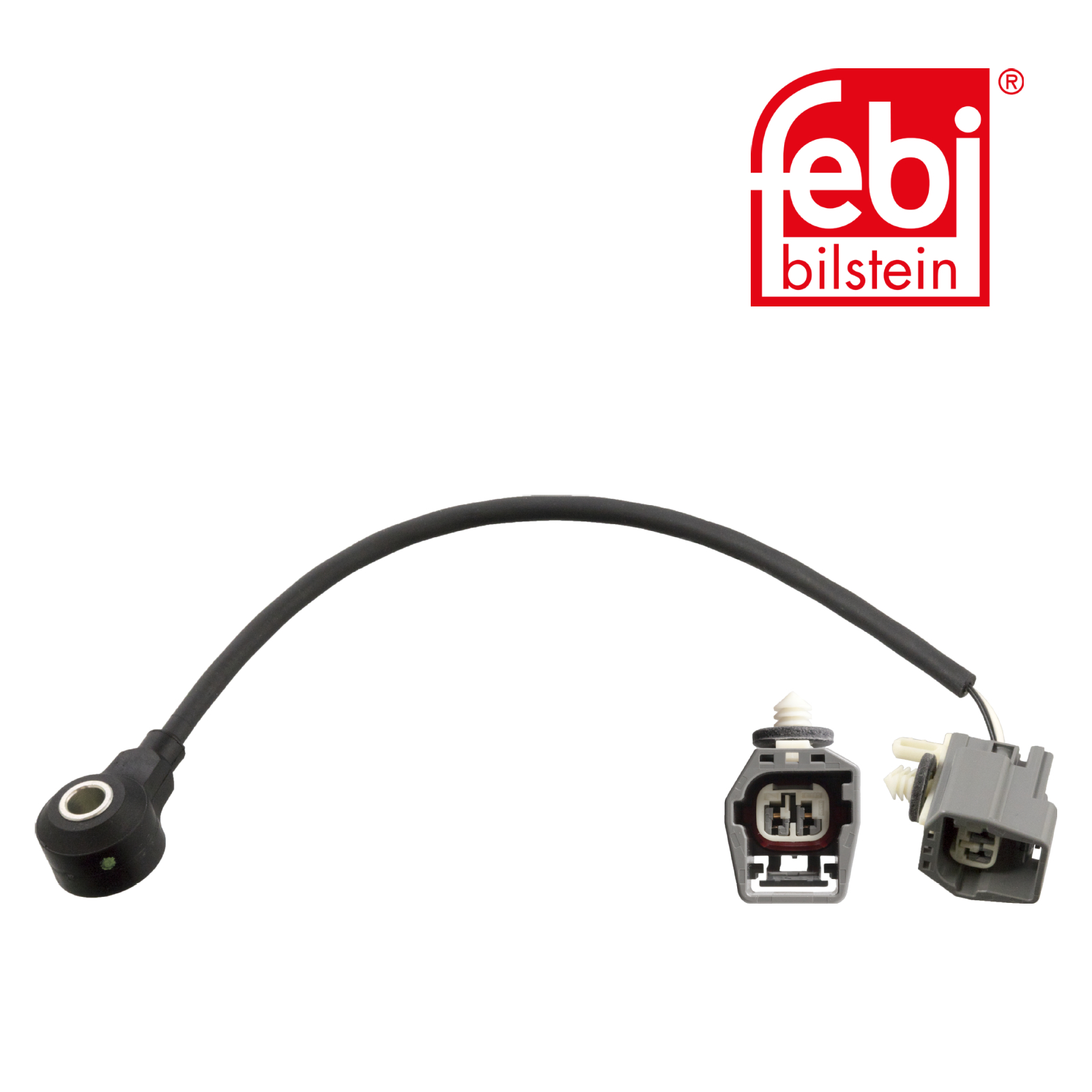 Febi Engine Knock Sensor 103207
