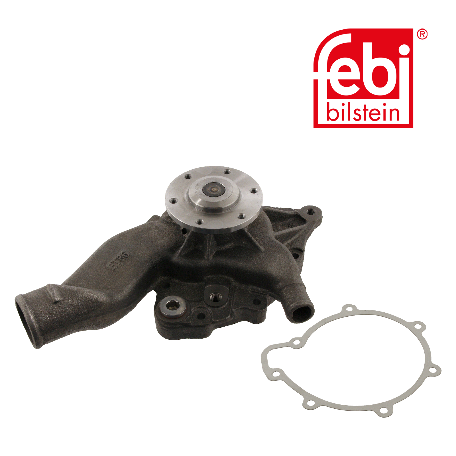 Febi Engine Cooling Water Pump 31394